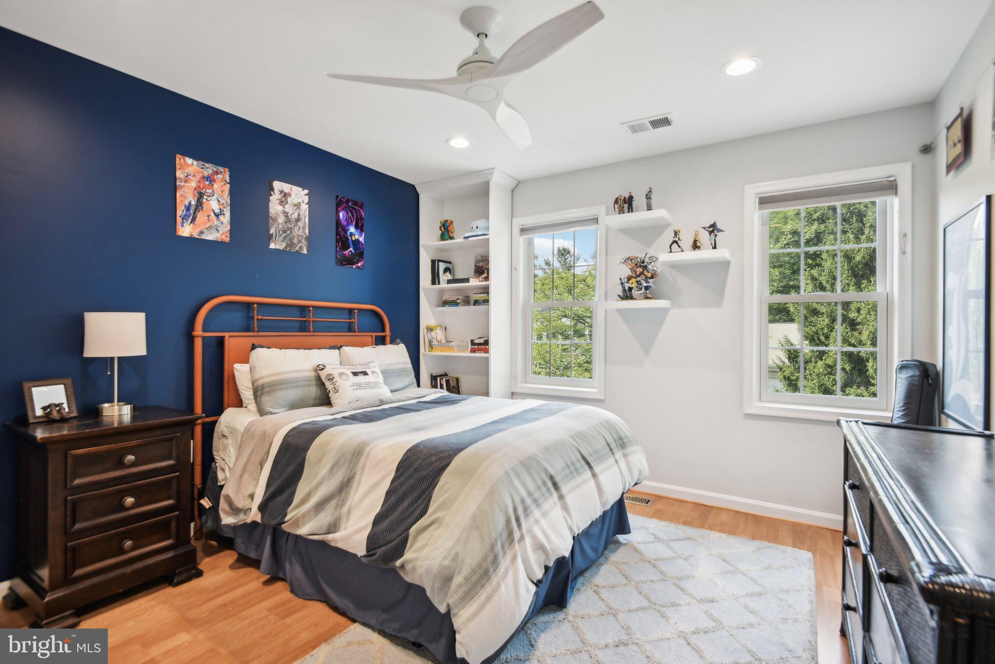 FRANKLIN CLUSTER - Residential