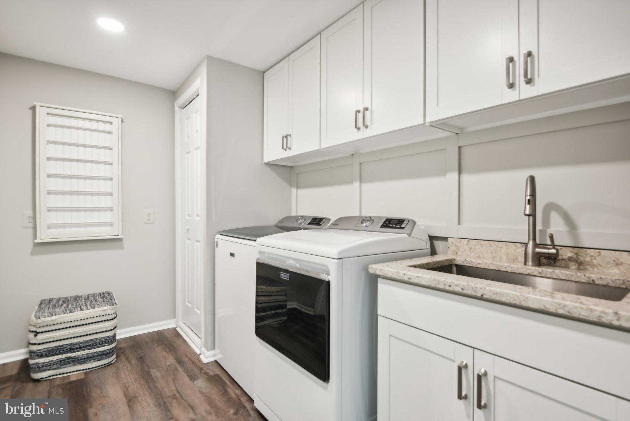 FRANKLIN CLUSTER - Residential