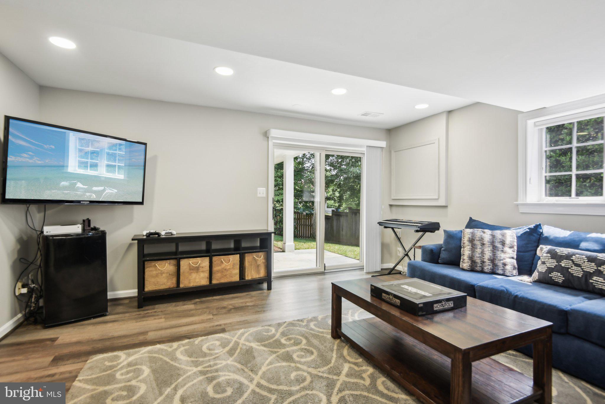 FRANKLIN CLUSTER - Residential