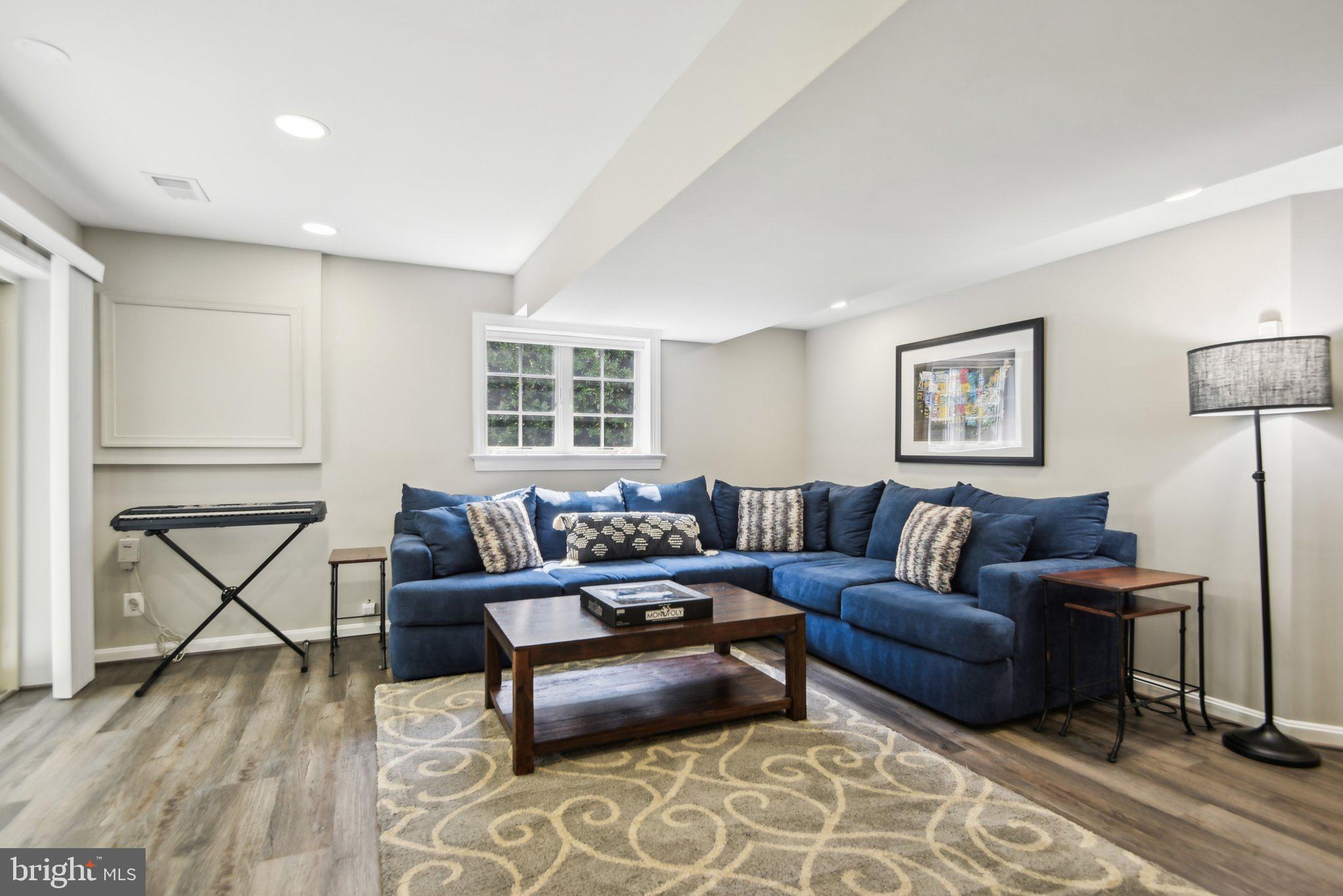 FRANKLIN CLUSTER - Residential