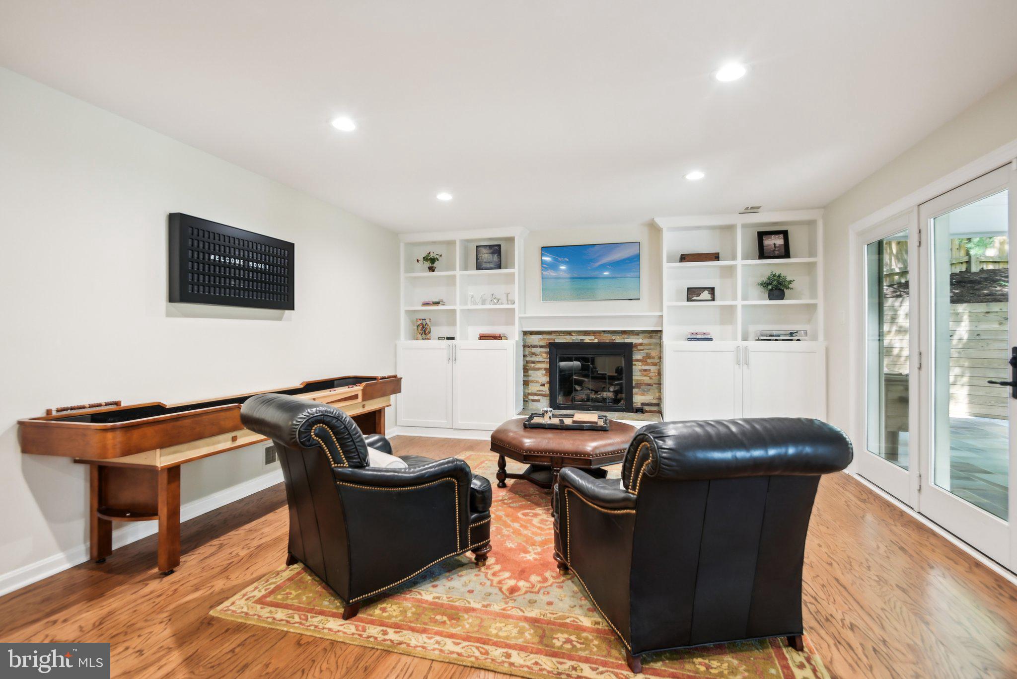 FRANKLIN CLUSTER - Residential