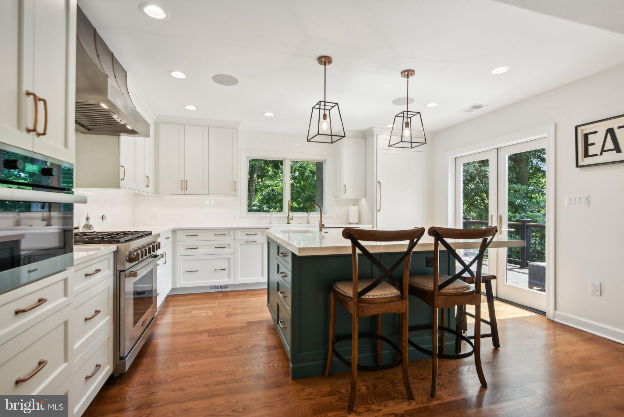 FRANKLIN CLUSTER - Residential