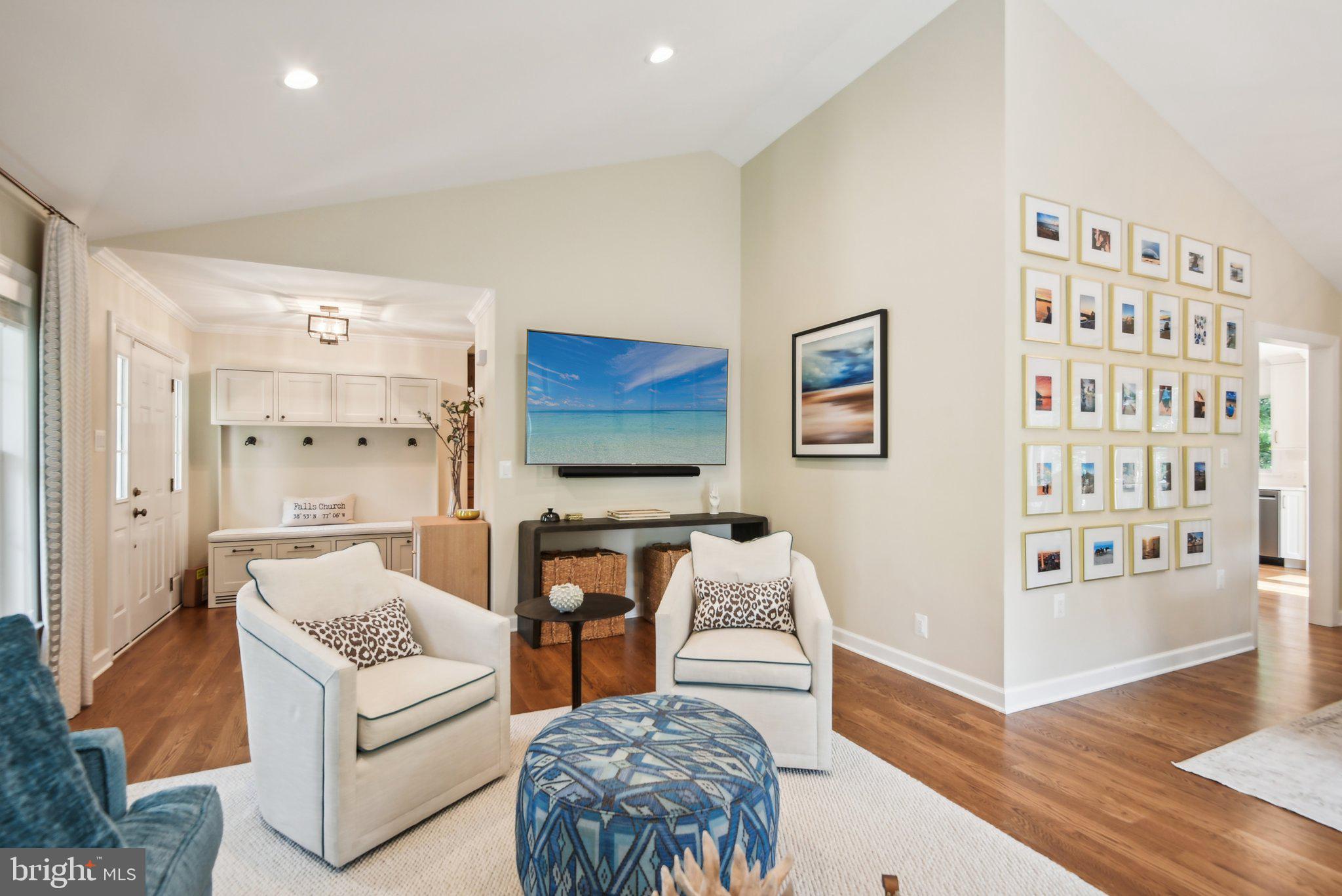 FRANKLIN CLUSTER - Residential