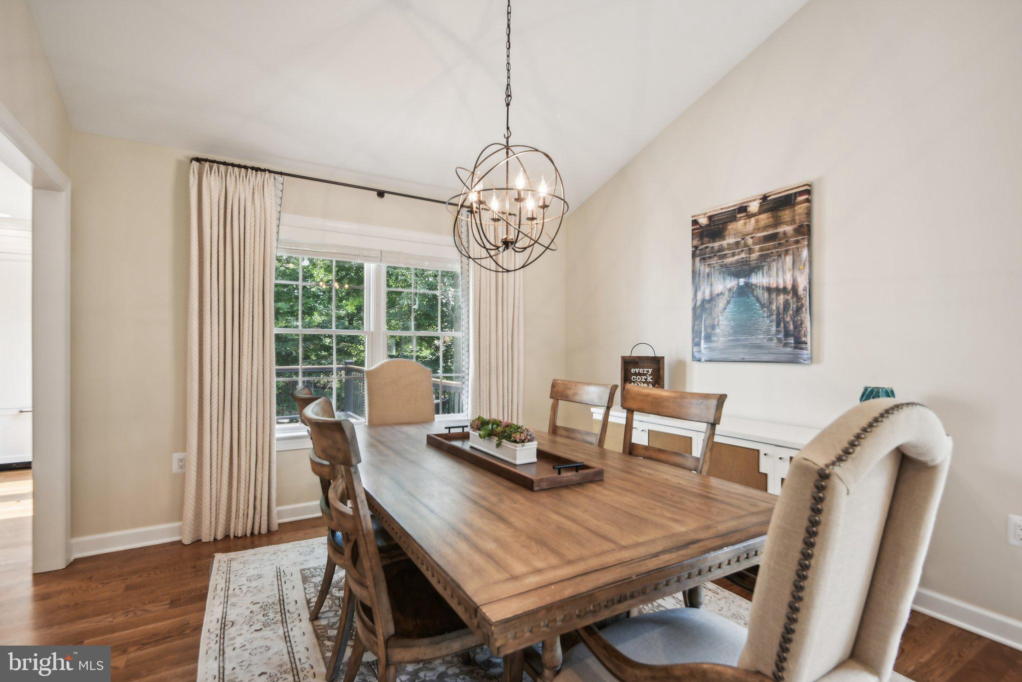 FRANKLIN CLUSTER - Residential