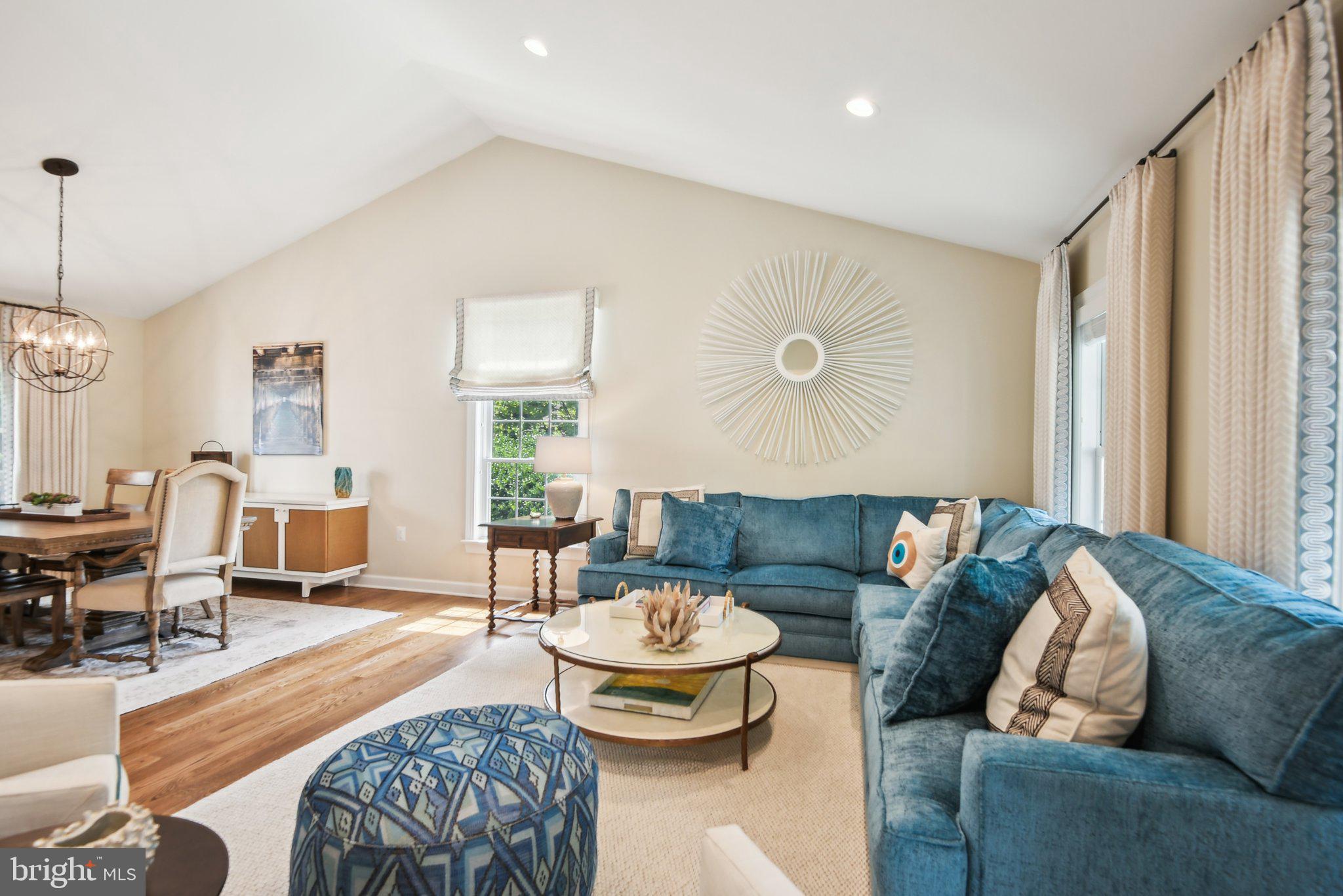 FRANKLIN CLUSTER - Residential