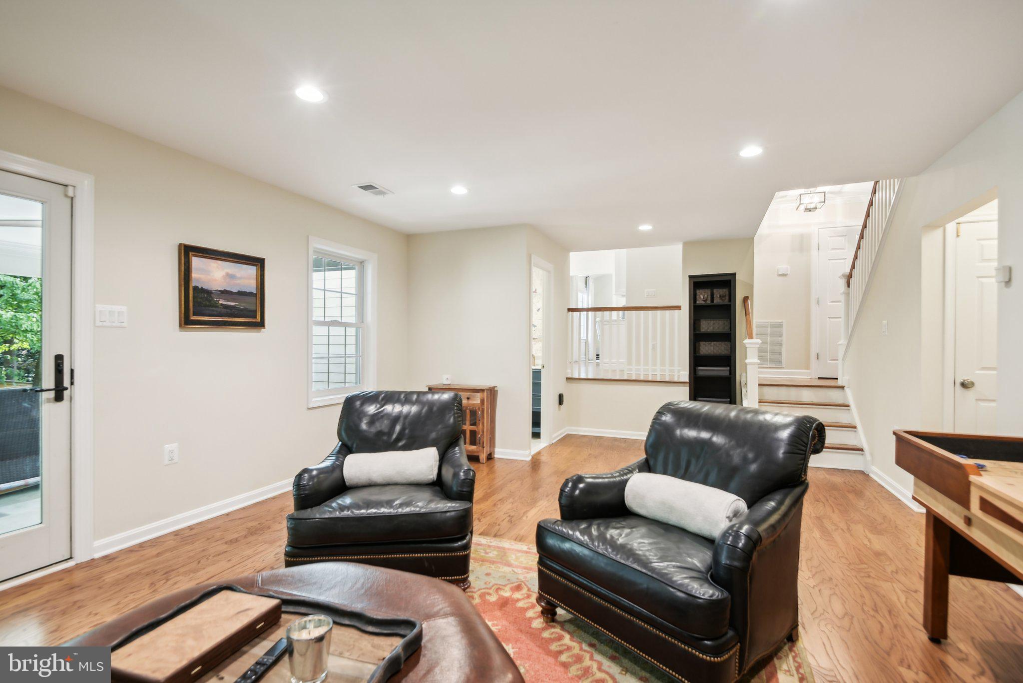 FRANKLIN CLUSTER - Residential