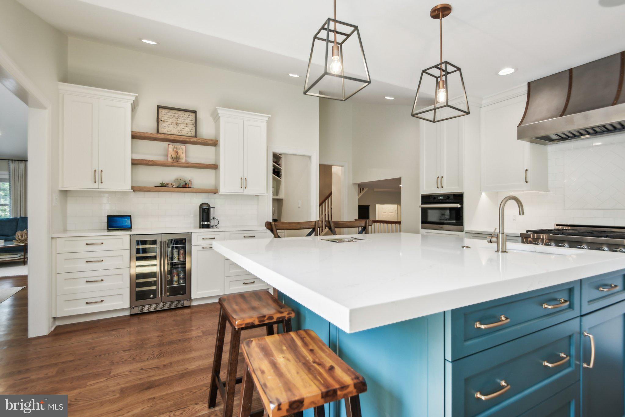 FRANKLIN CLUSTER - Residential