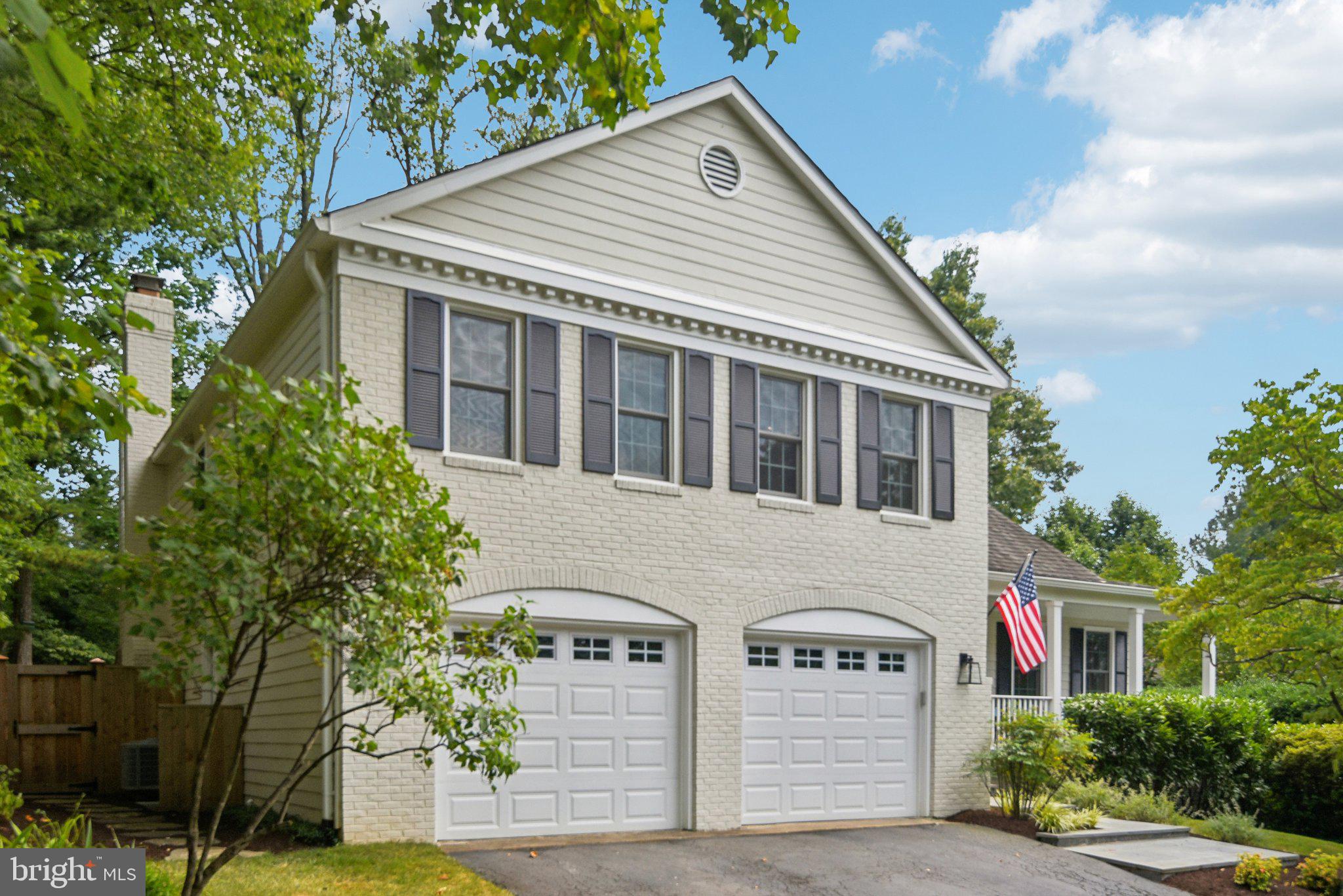 FRANKLIN CLUSTER - Residential