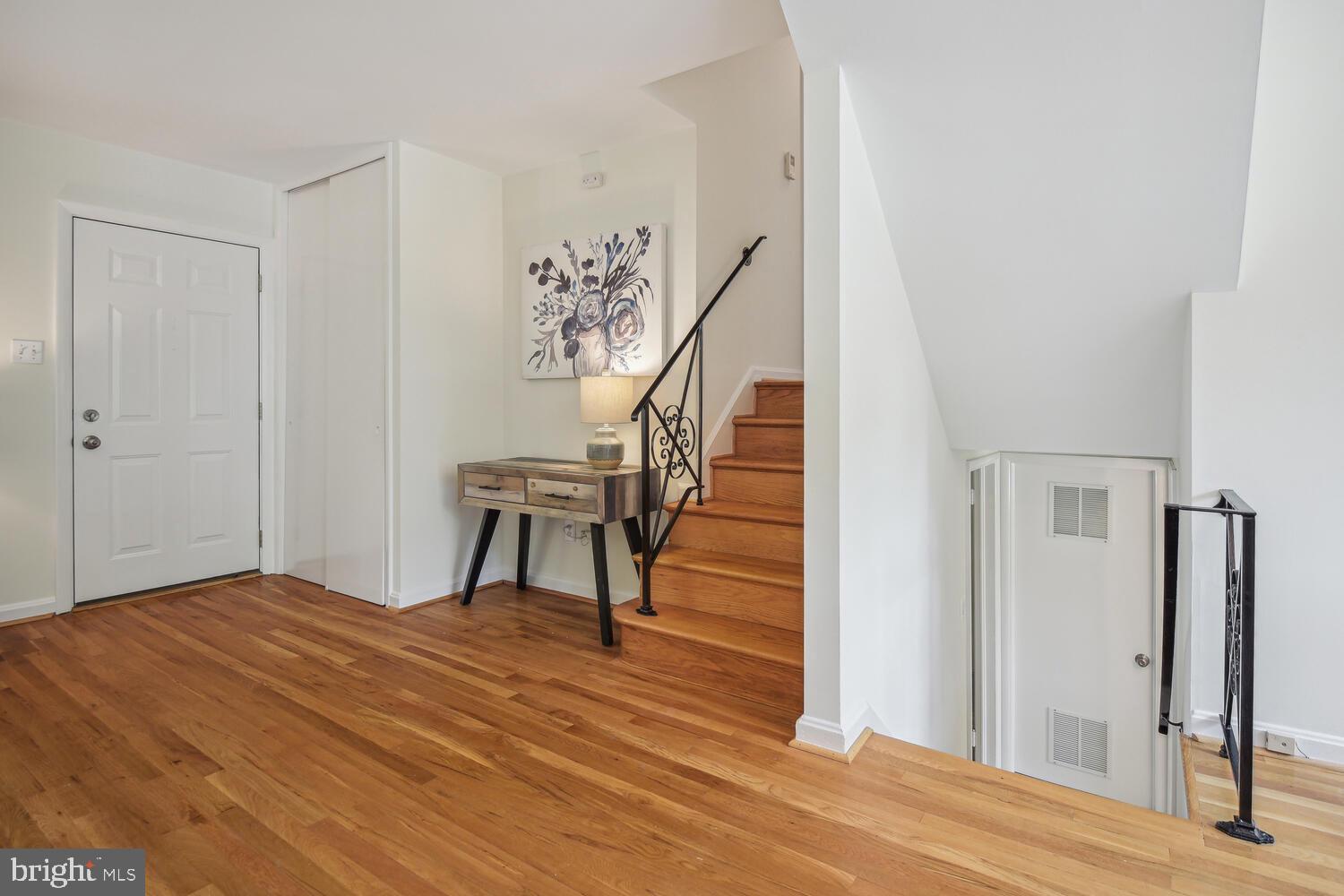 ROCK CREEK PALISADES - Residential