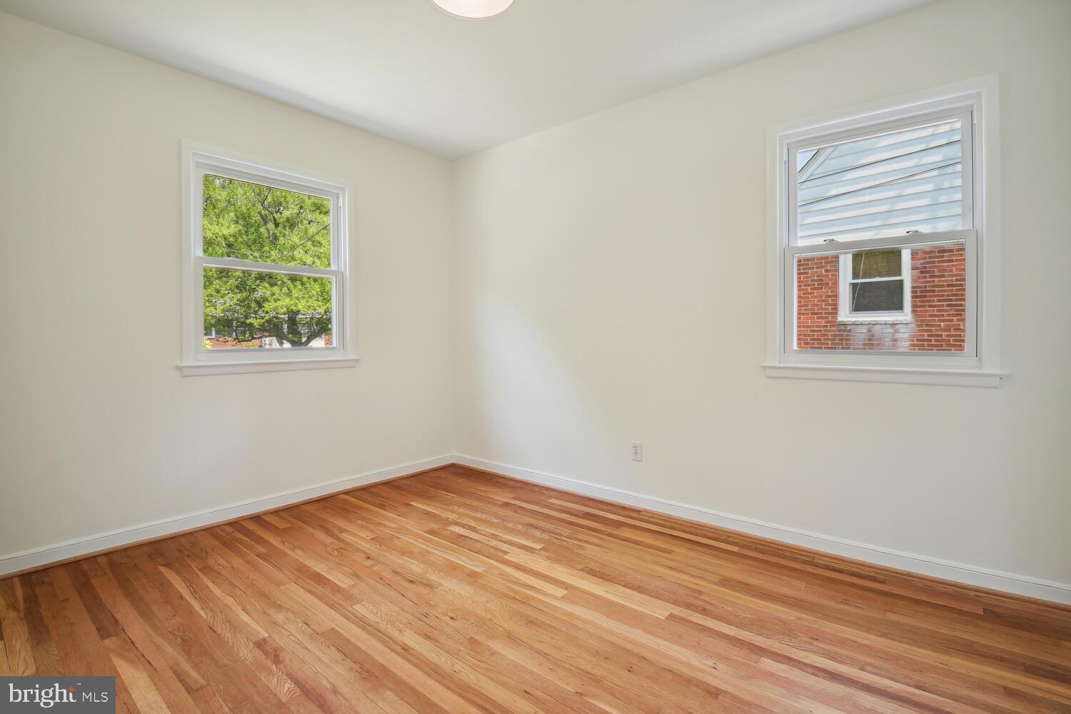 ROCK CREEK PALISADES - Residential