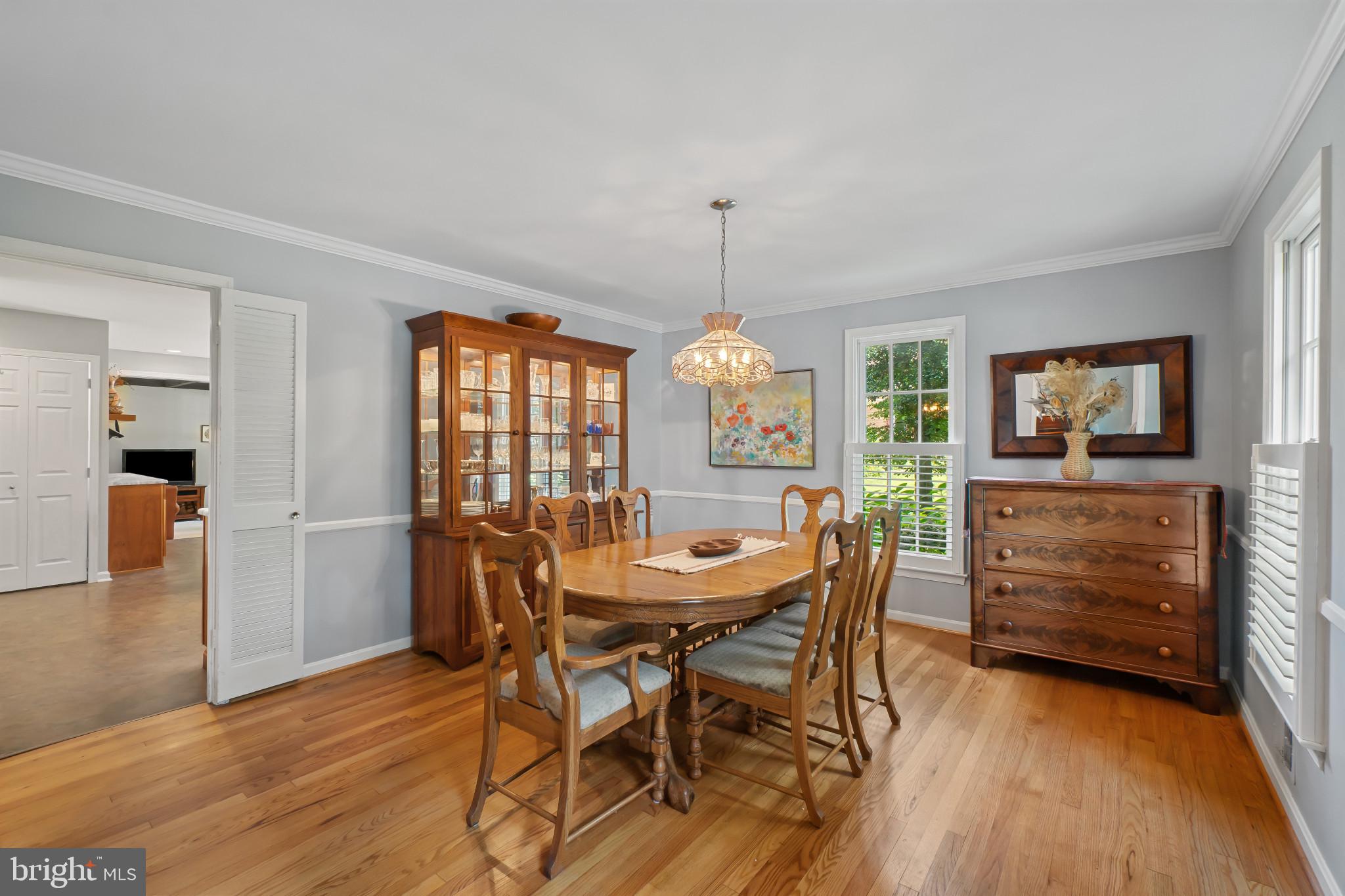 FAIR OAKS ON THE MAGOTHY - Residential