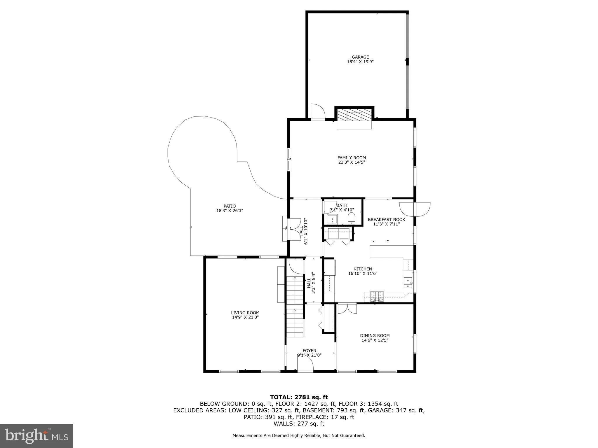 Severna Park, Maryland 21146, United States, 4 Bedrooms Bedrooms, ,3 BathroomsBathrooms,Residential,Coming Soon,167593