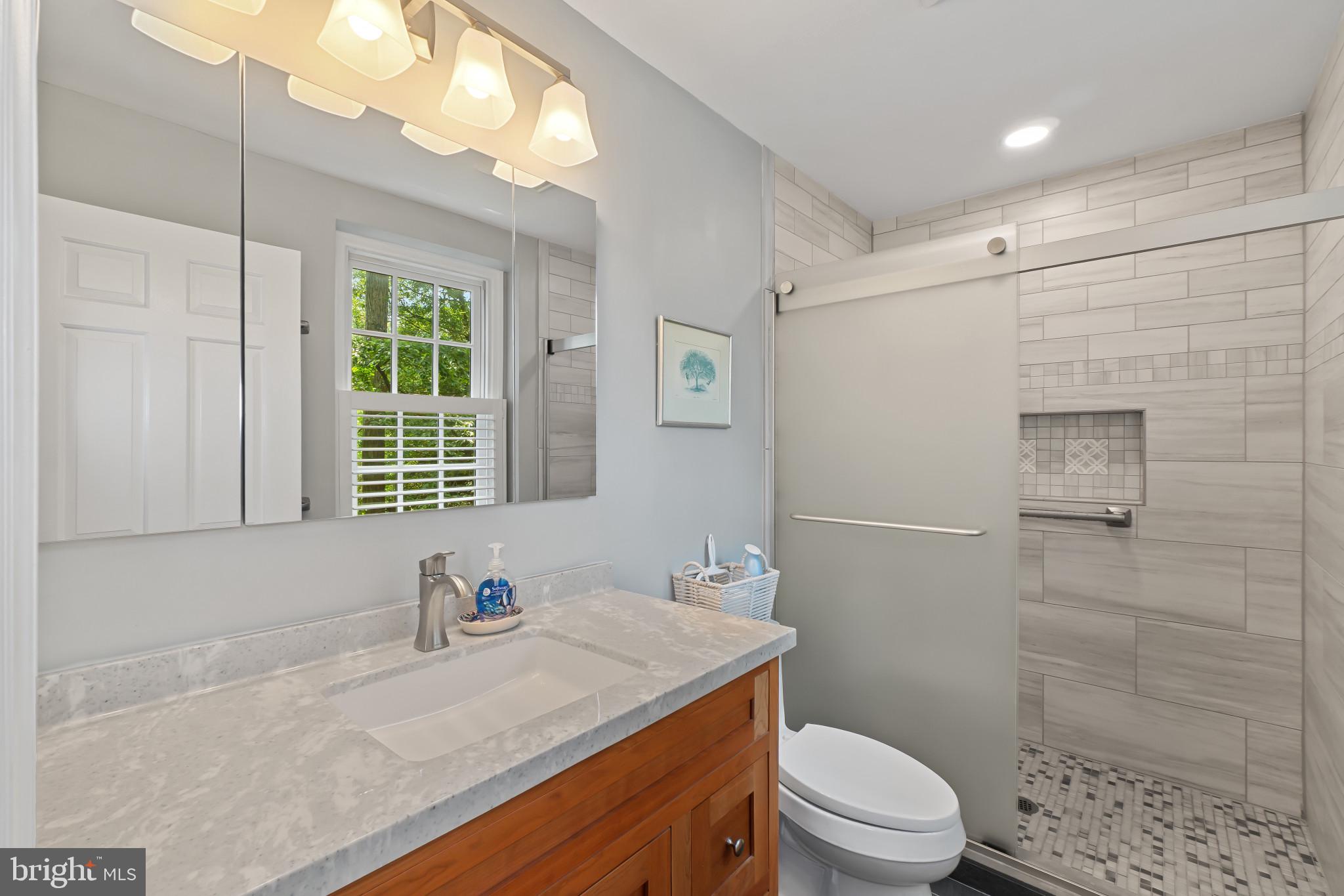 FAIR OAKS ON THE MAGOTHY - Residential