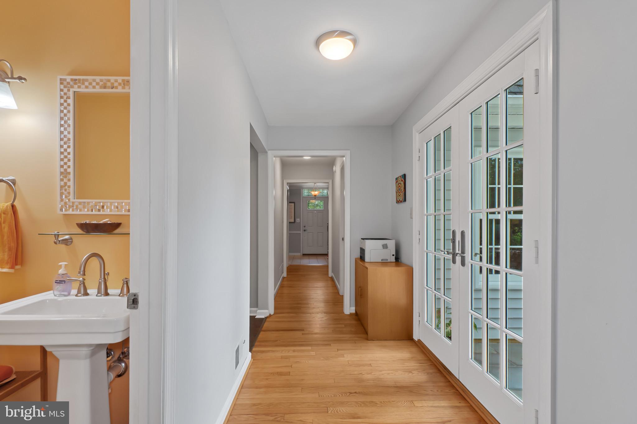 FAIR OAKS ON THE MAGOTHY - Residential