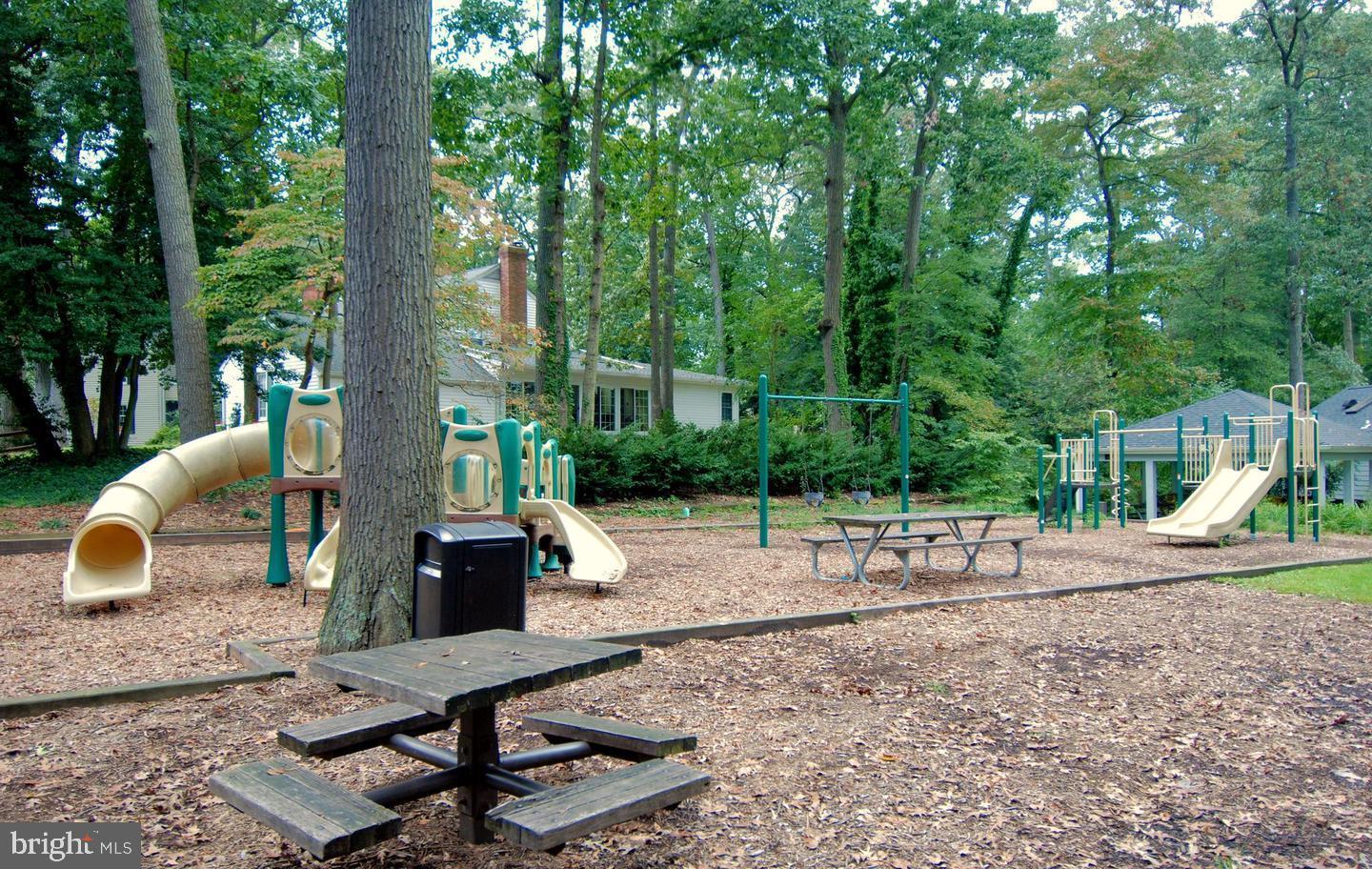 FAIR OAKS ON THE MAGOTHY - Residential