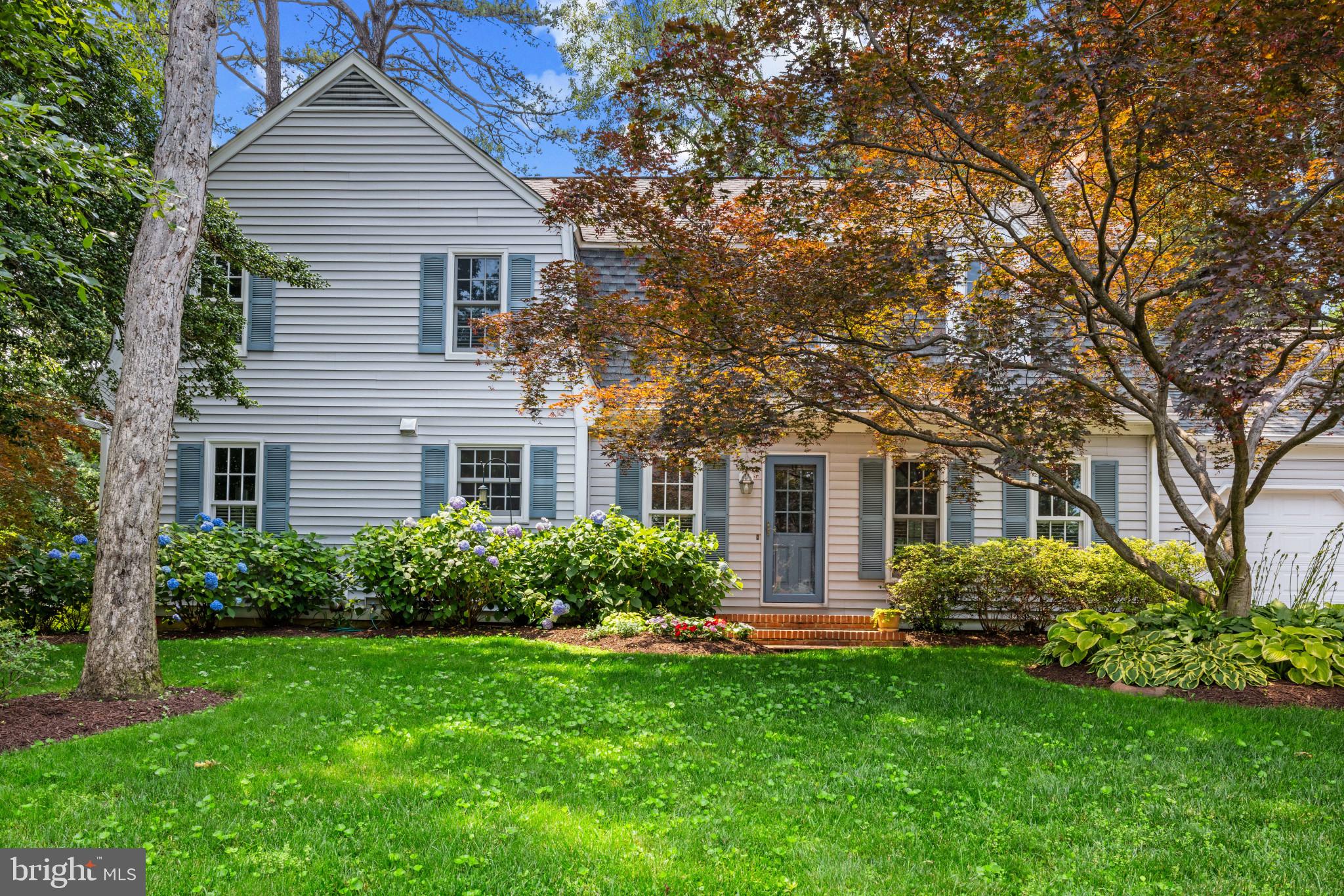 FAIR OAKS ON THE MAGOTHY - Residential