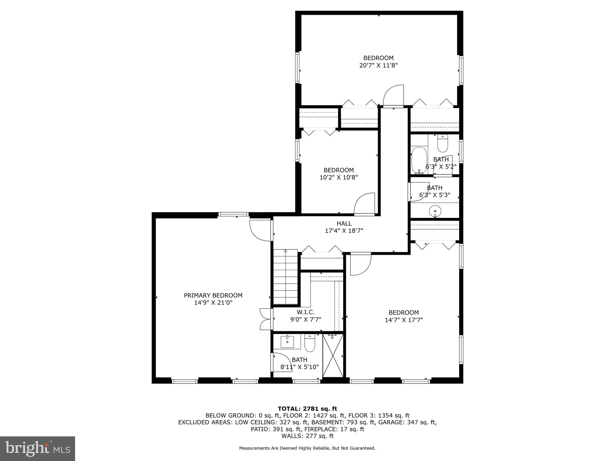 250 OAK COURT