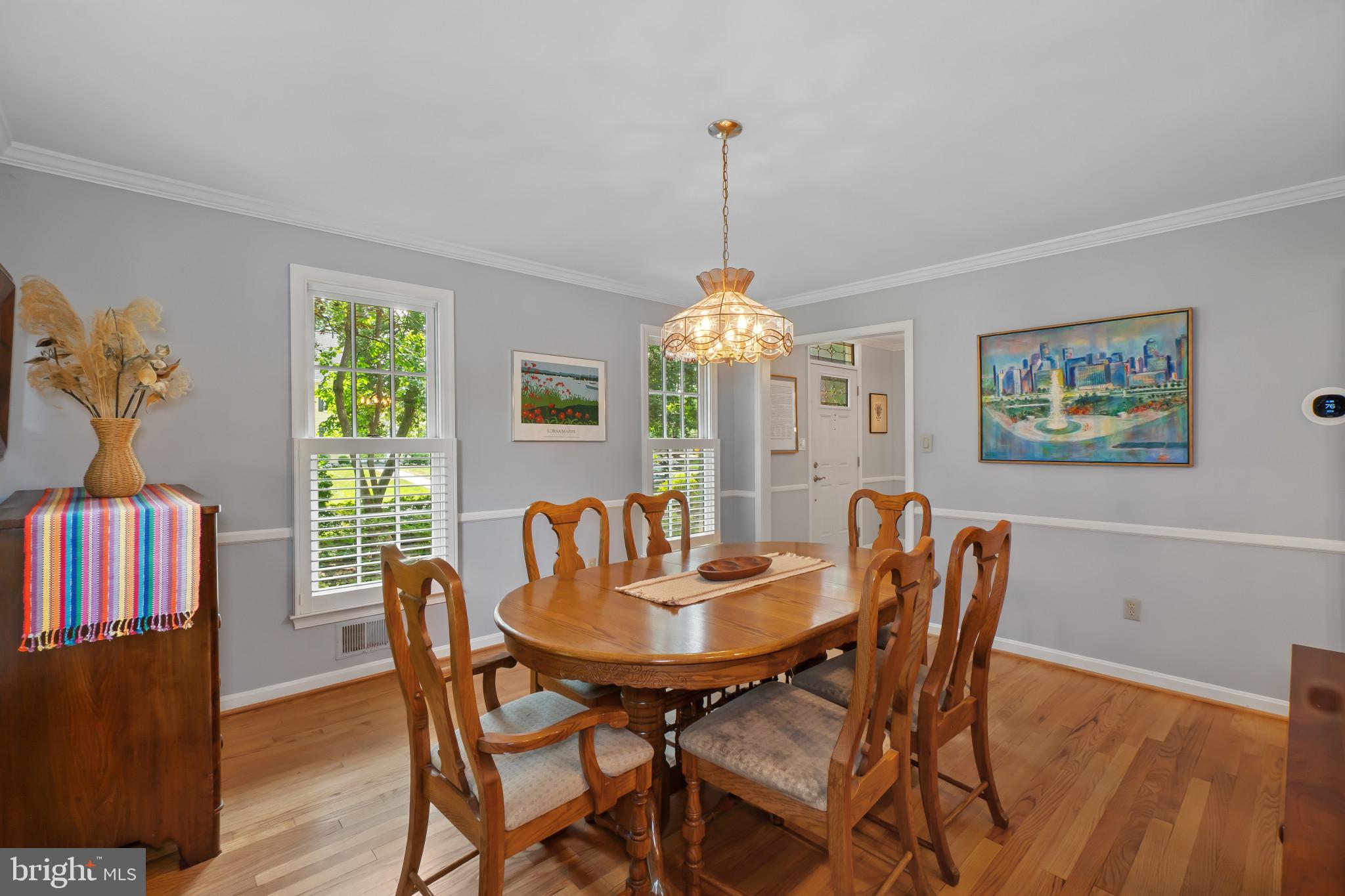 FAIR OAKS ON THE MAGOTHY - Residential