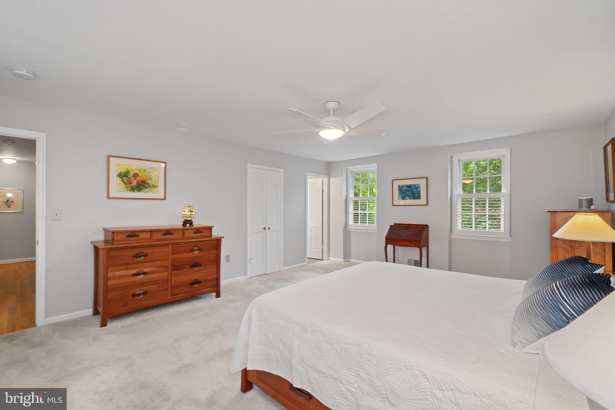 FAIR OAKS ON THE MAGOTHY - Residential