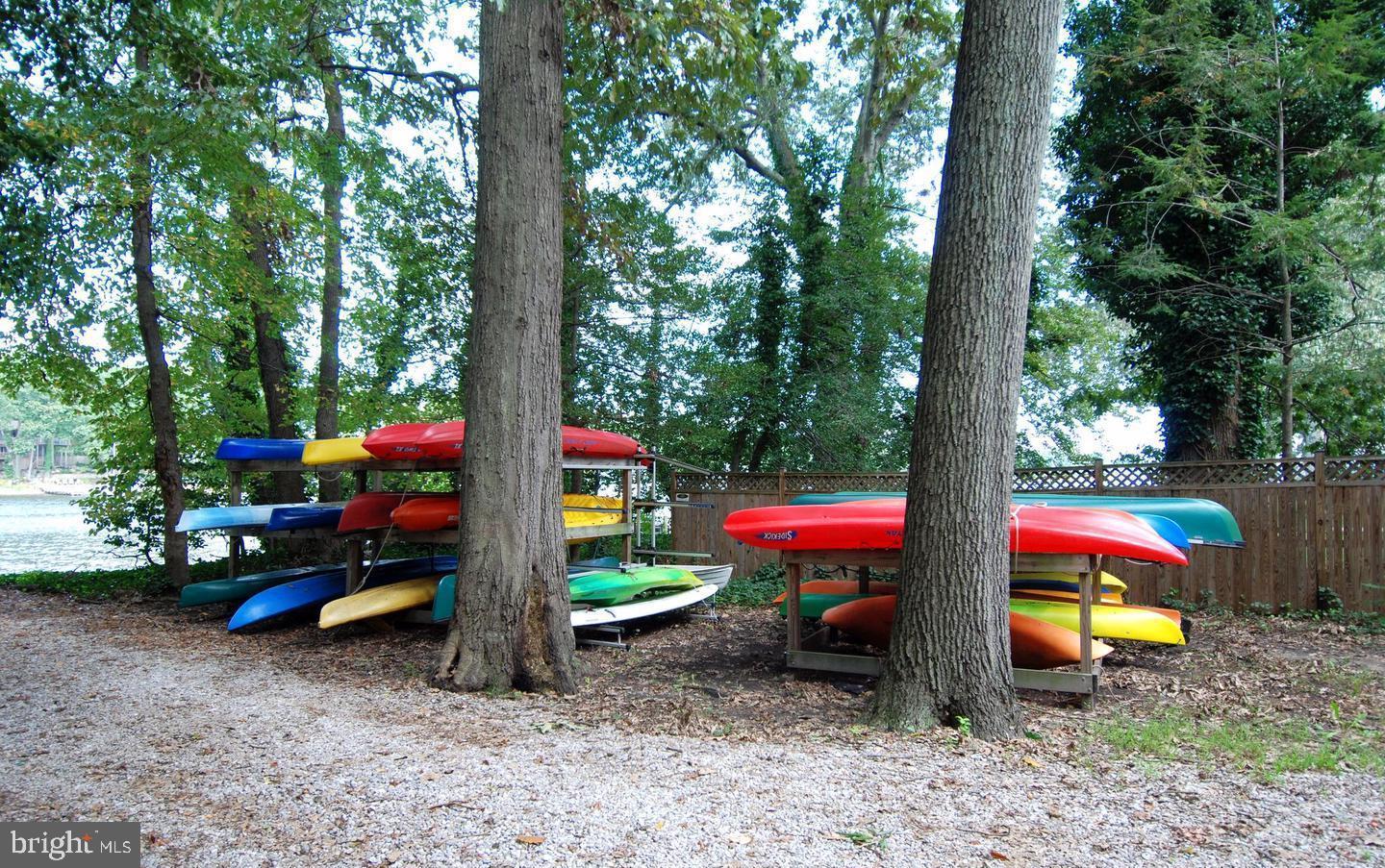 FAIR OAKS ON THE MAGOTHY - Residential