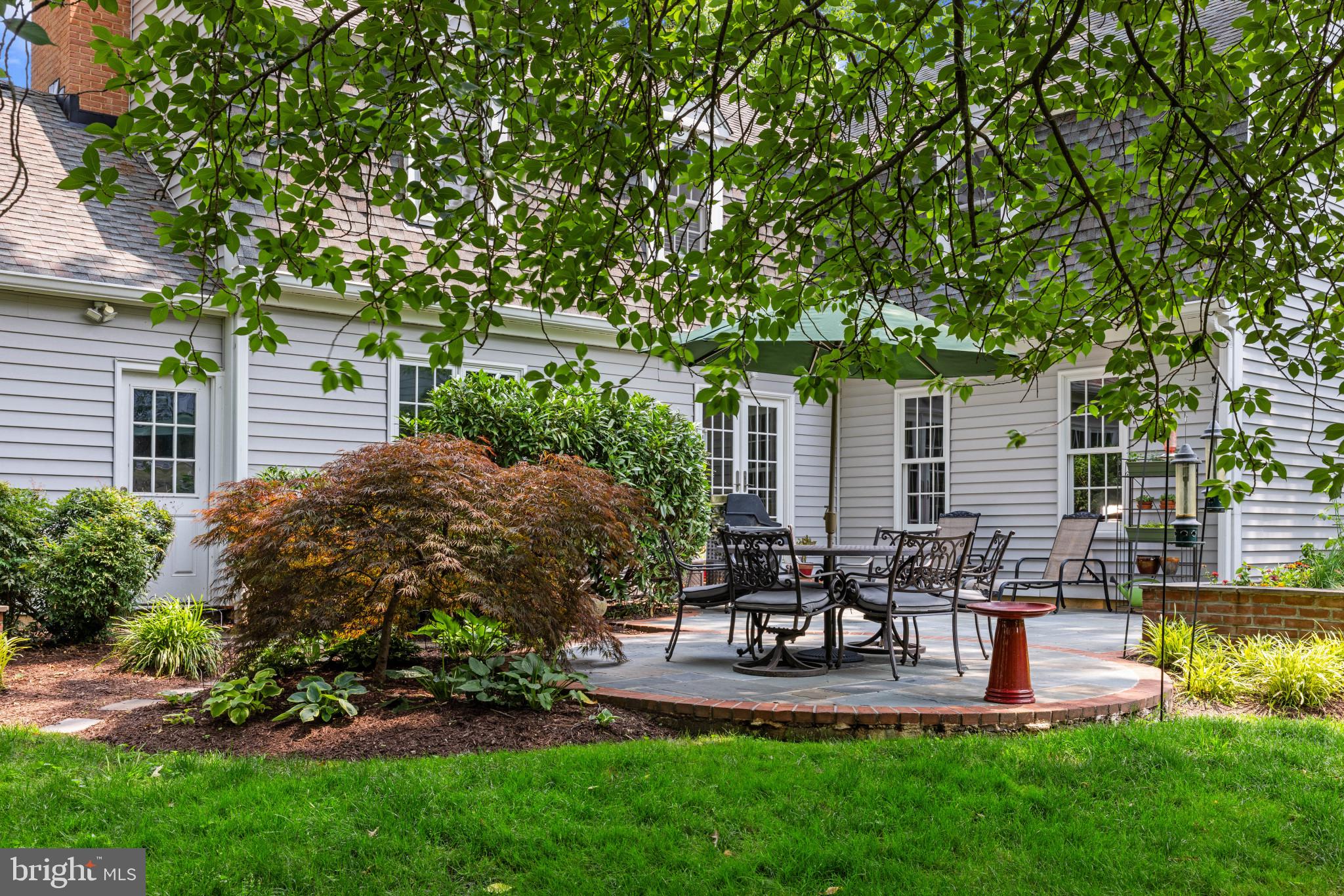 FAIR OAKS ON THE MAGOTHY - Residential