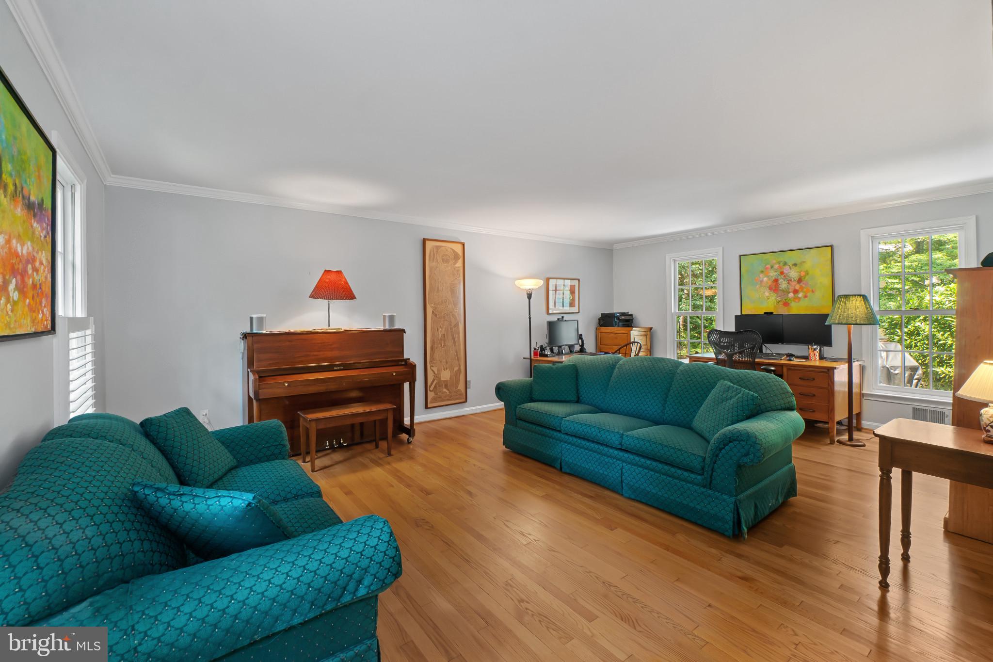 FAIR OAKS ON THE MAGOTHY - Residential