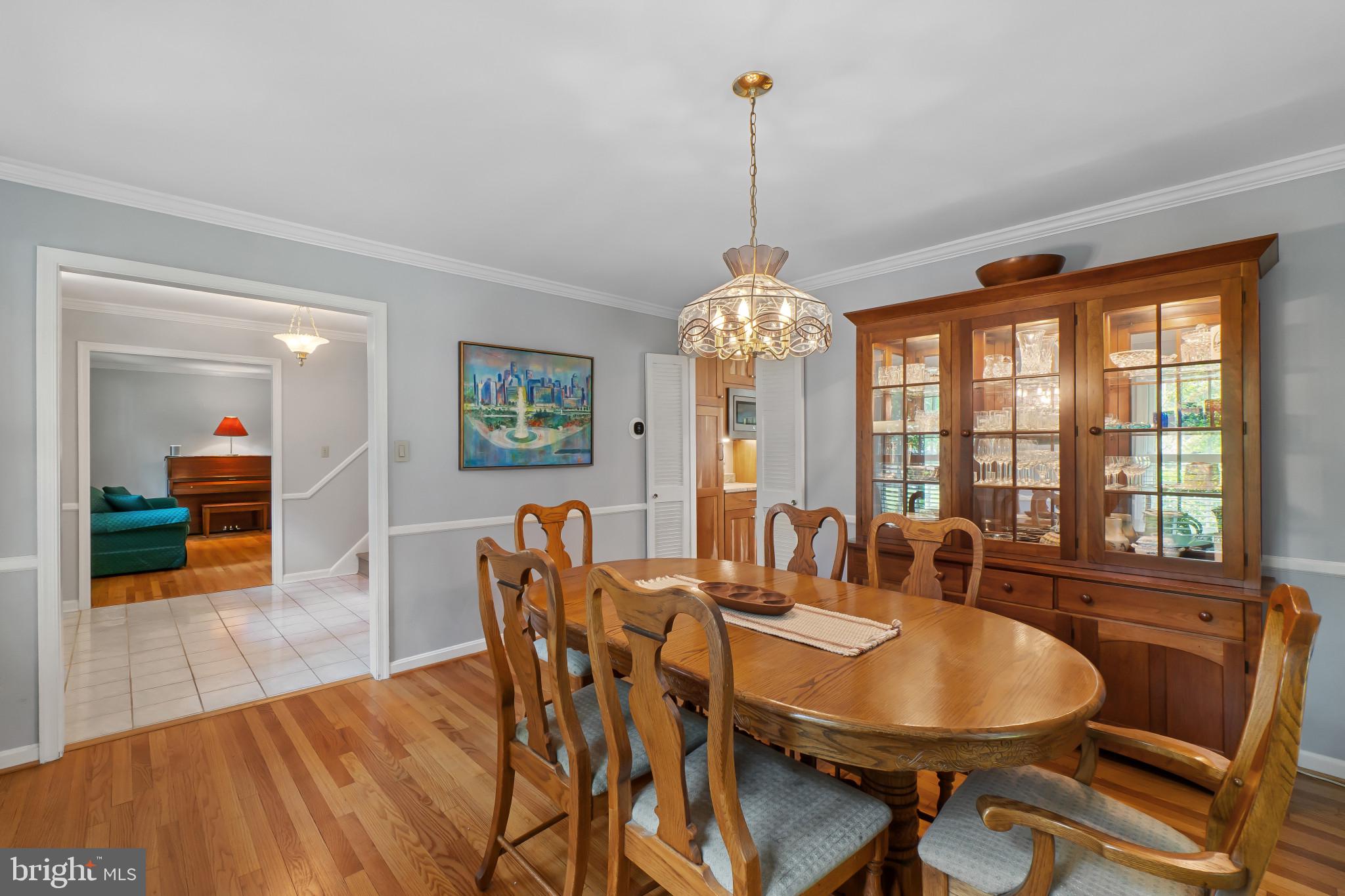 FAIR OAKS ON THE MAGOTHY - Residential