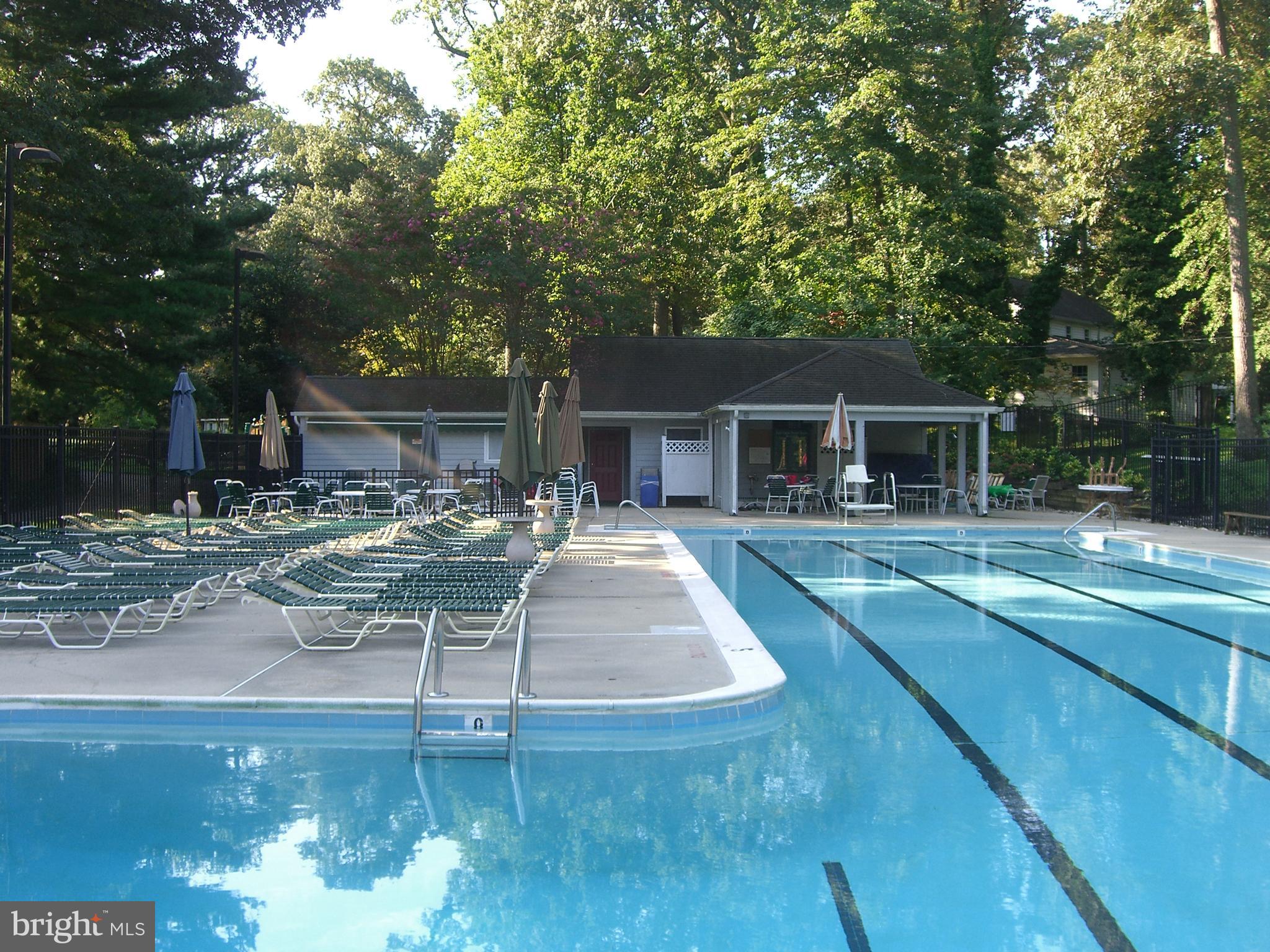 FAIR OAKS ON THE MAGOTHY - Residential