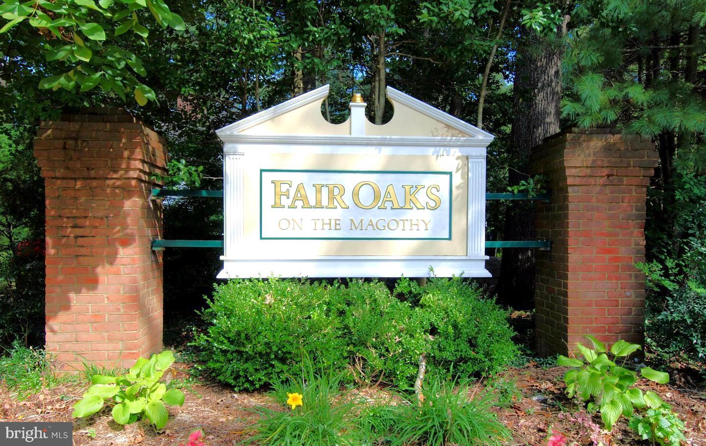 FAIR OAKS ON THE MAGOTHY - Residential