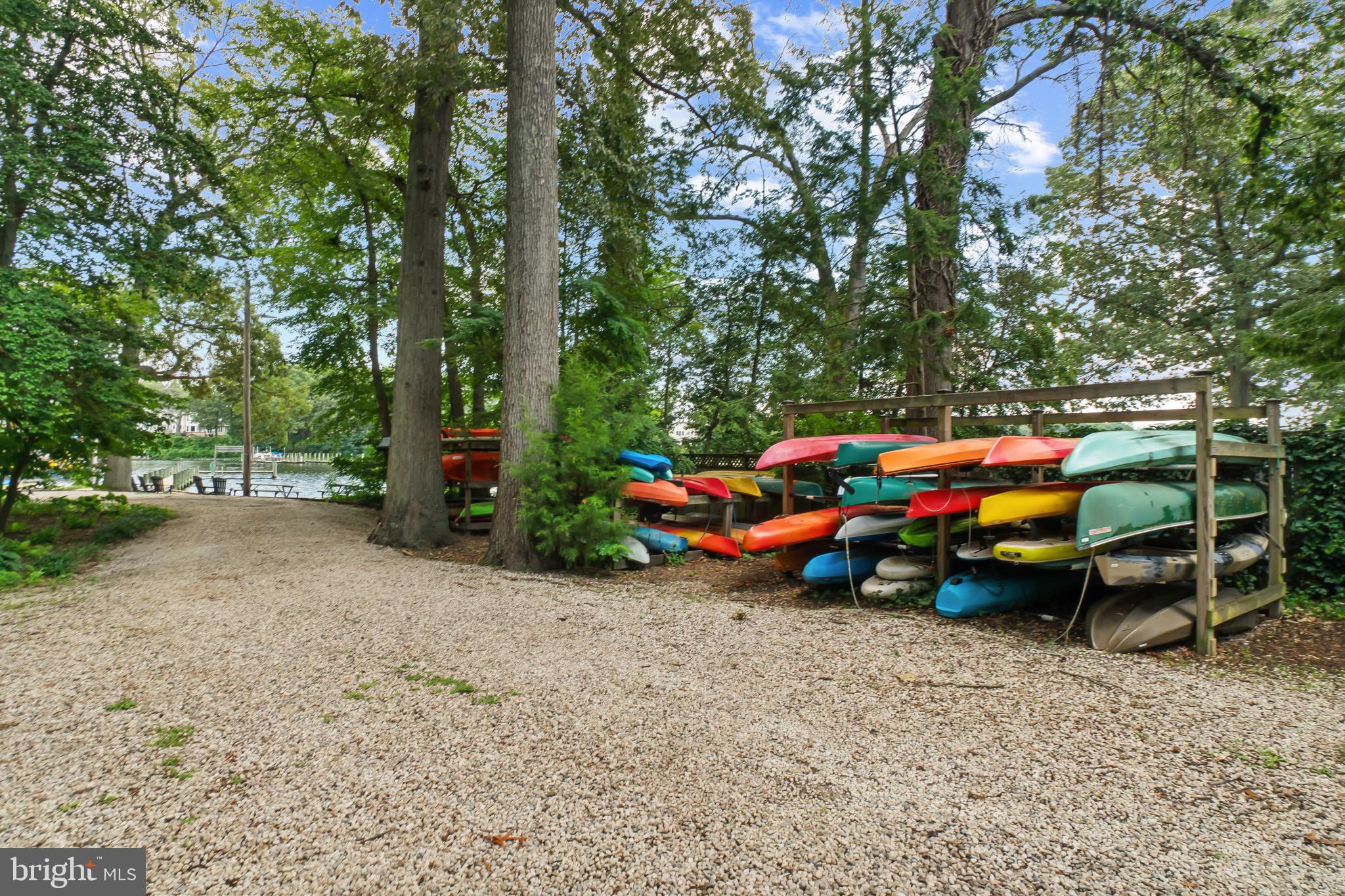 FAIR OAKS ON THE MAGOTHY - Residential