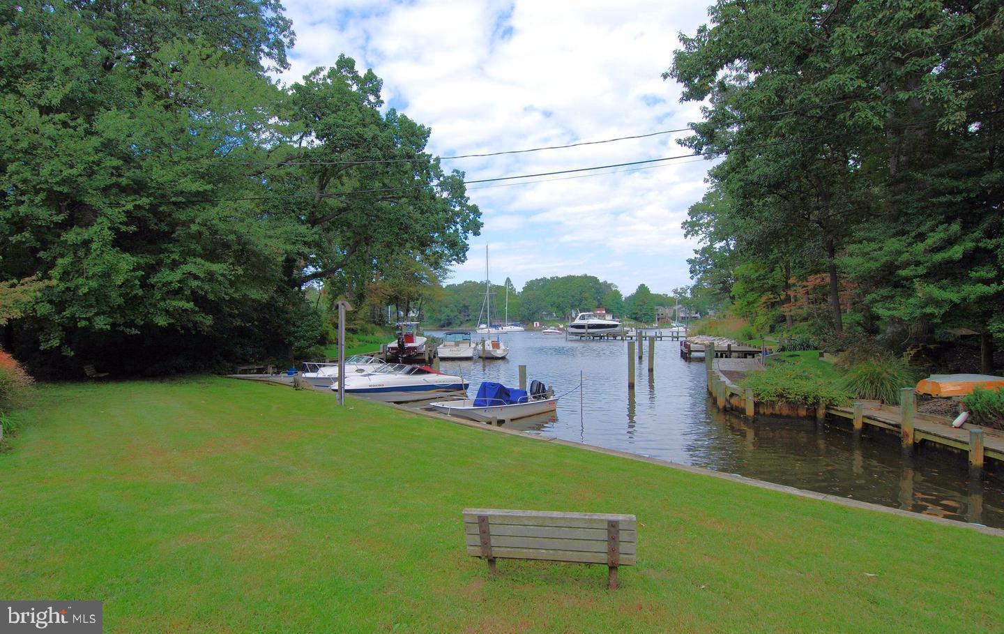 FAIR OAKS ON THE MAGOTHY - Residential