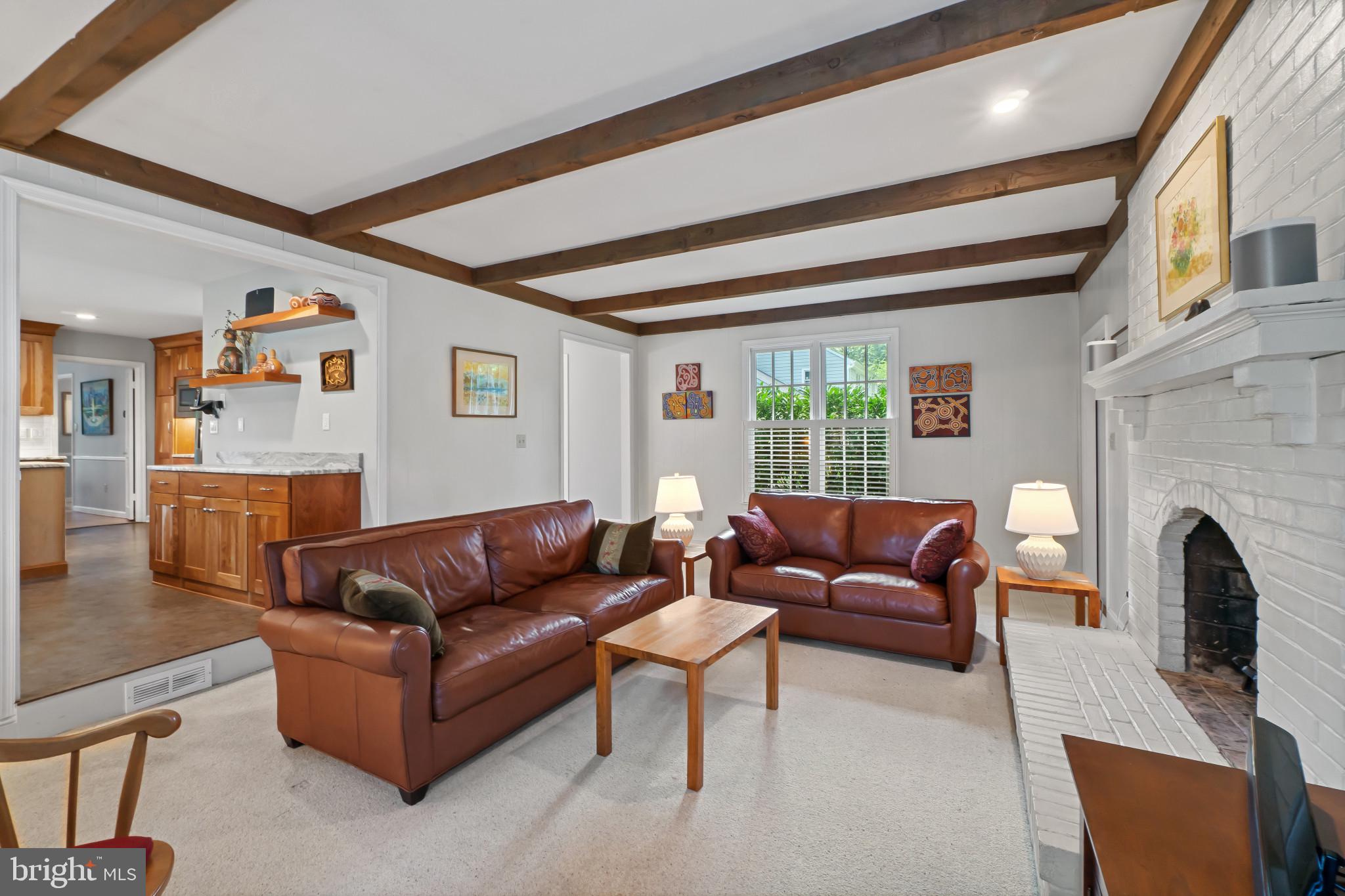 FAIR OAKS ON THE MAGOTHY - Residential