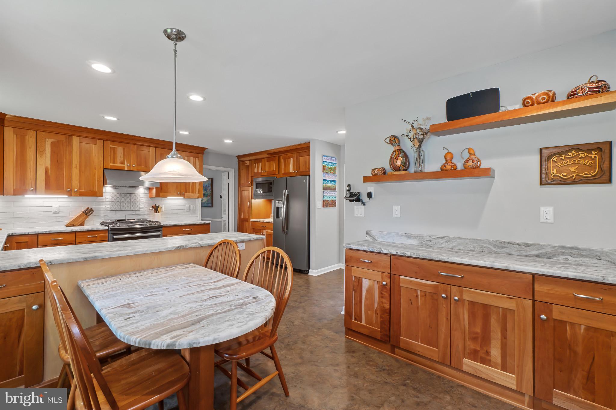 FAIR OAKS ON THE MAGOTHY - Residential