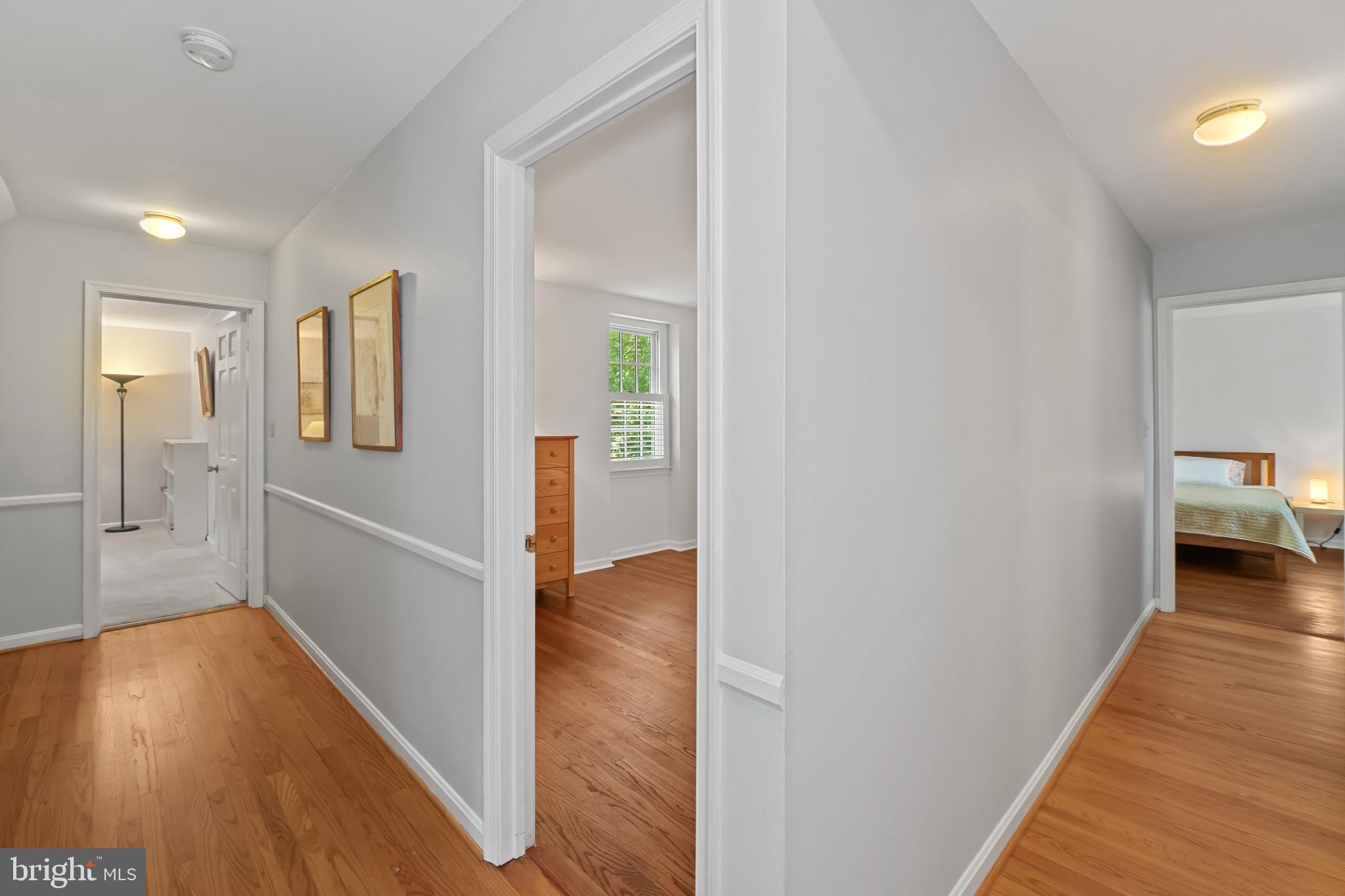 FAIR OAKS ON THE MAGOTHY - Residential