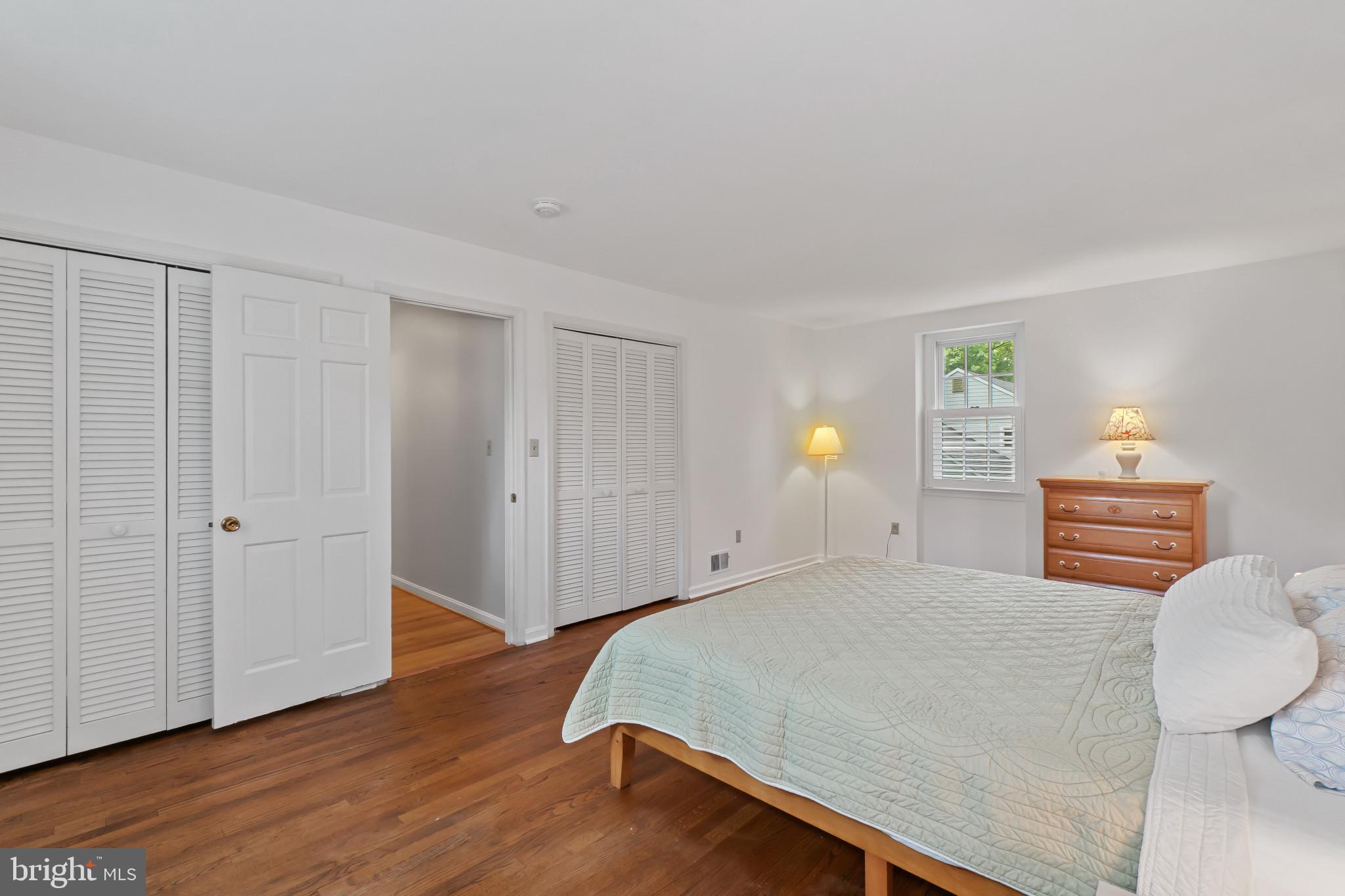 FAIR OAKS ON THE MAGOTHY - Residential