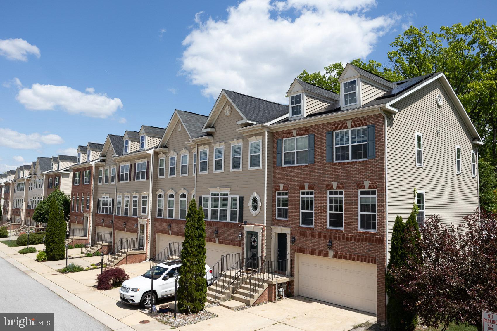 7143 WILLIAMS GROVE