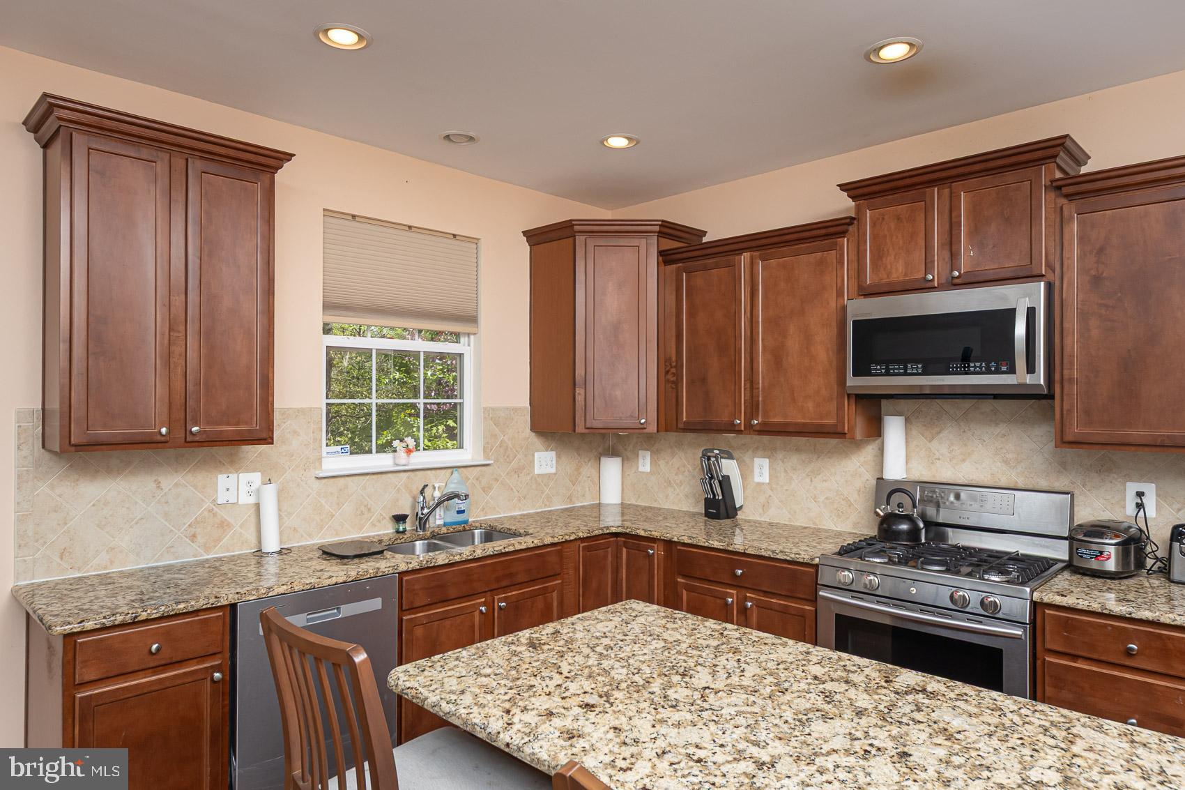 TANYARD SPRINGS - Residential