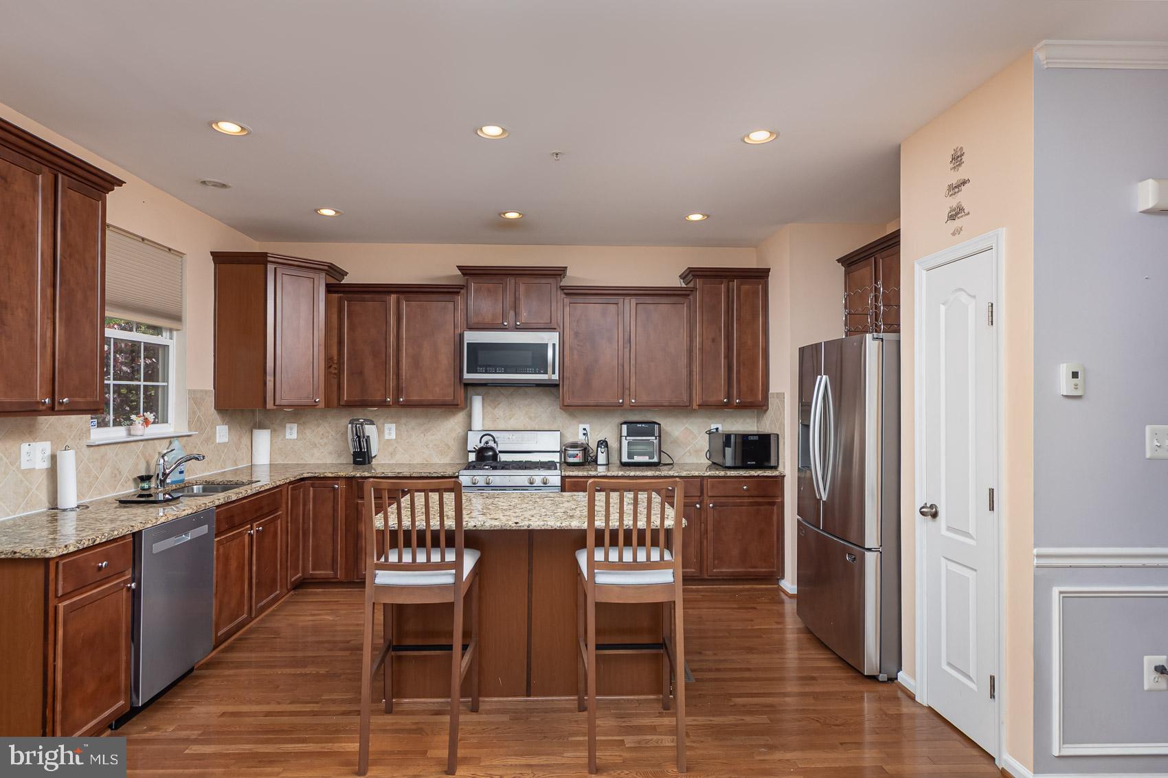 TANYARD SPRINGS - Residential