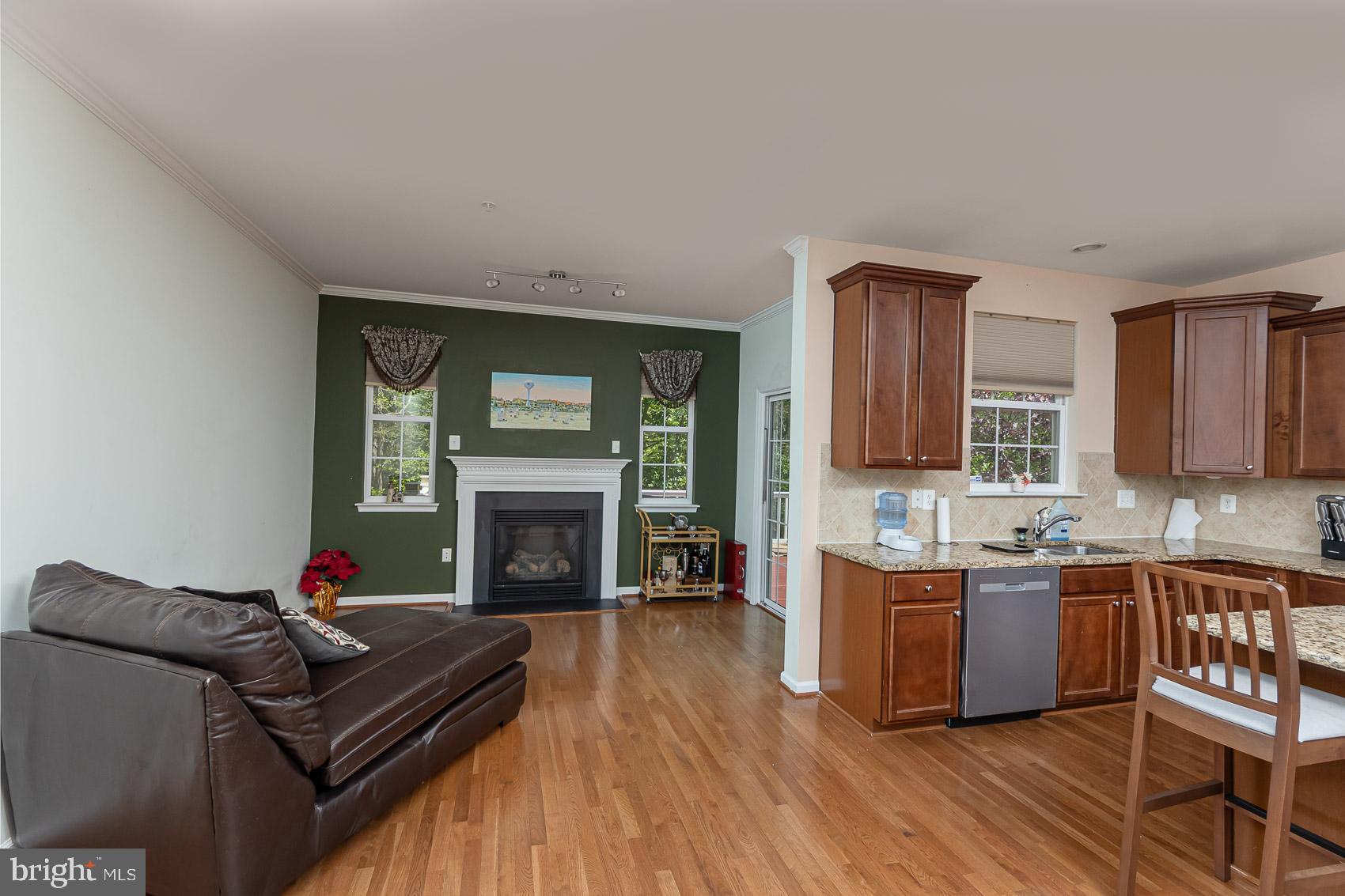 TANYARD SPRINGS - Residential