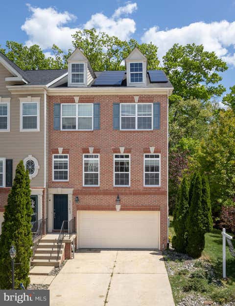 Townhouse For Sale - 7143 Williams Grove<br/> GLEN BURNIE, MD 21060