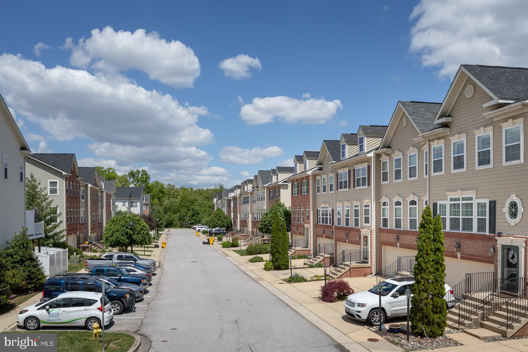 7143 WILLIAMS GROVE