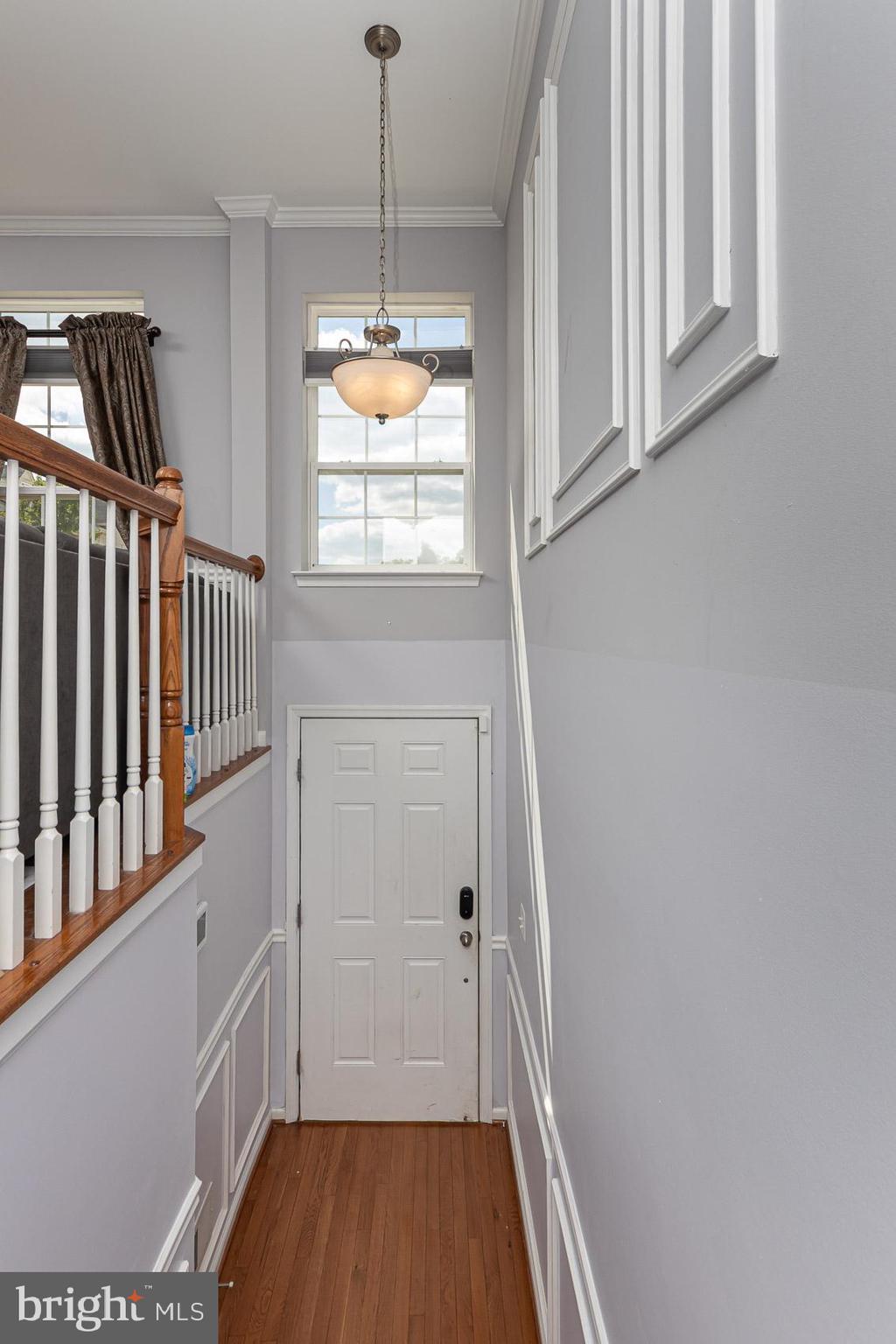 TANYARD SPRINGS - Residential