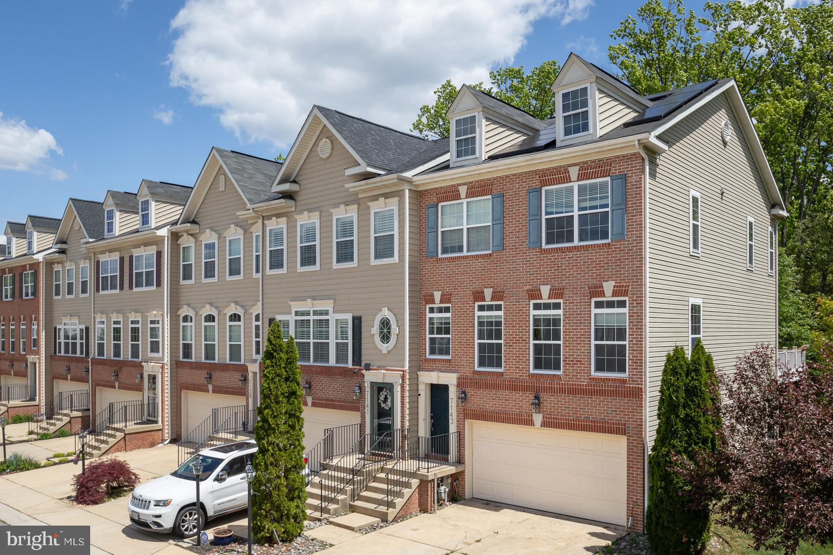 7143 WILLIAMS GROVE