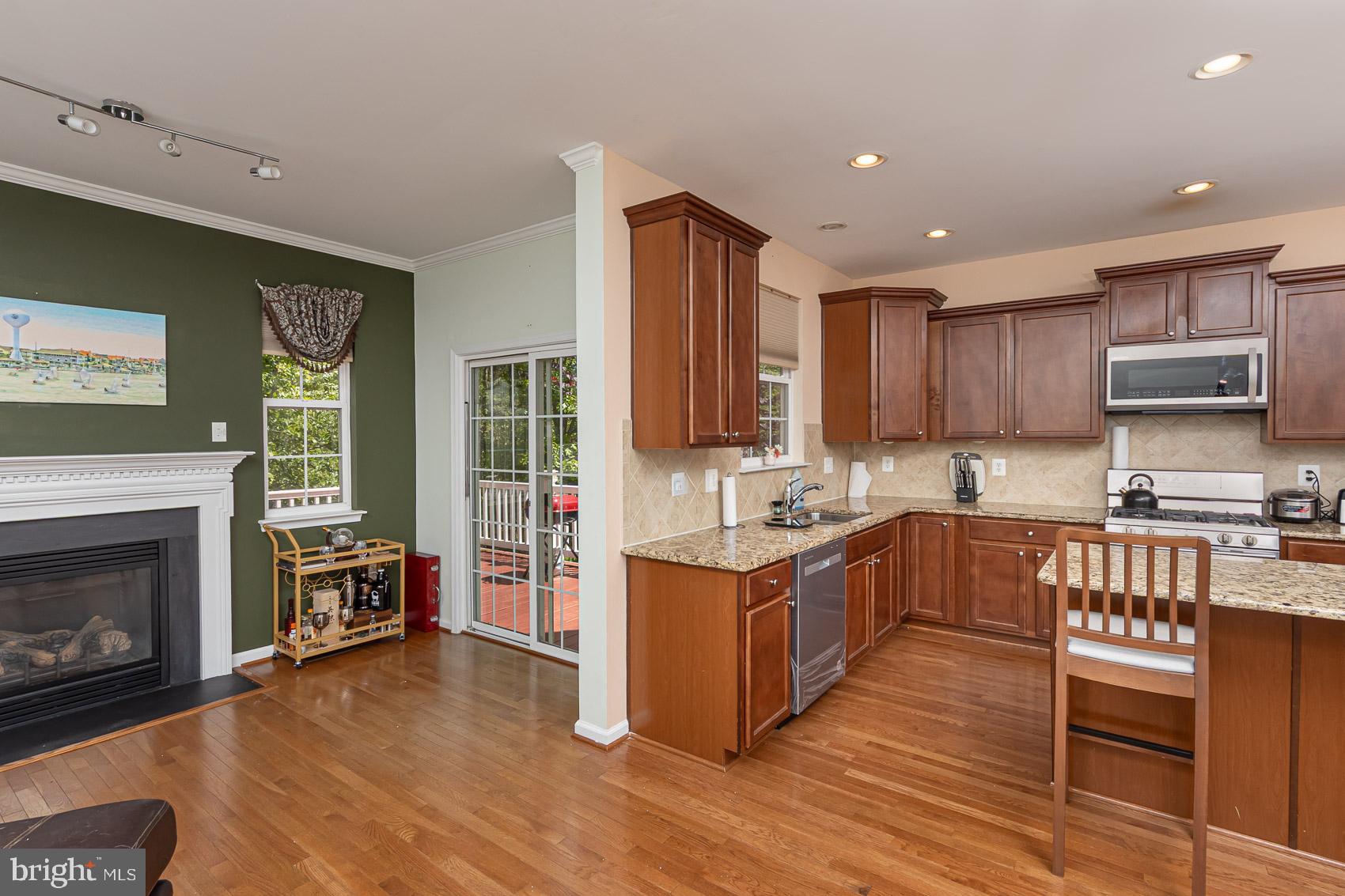 TANYARD SPRINGS - Residential