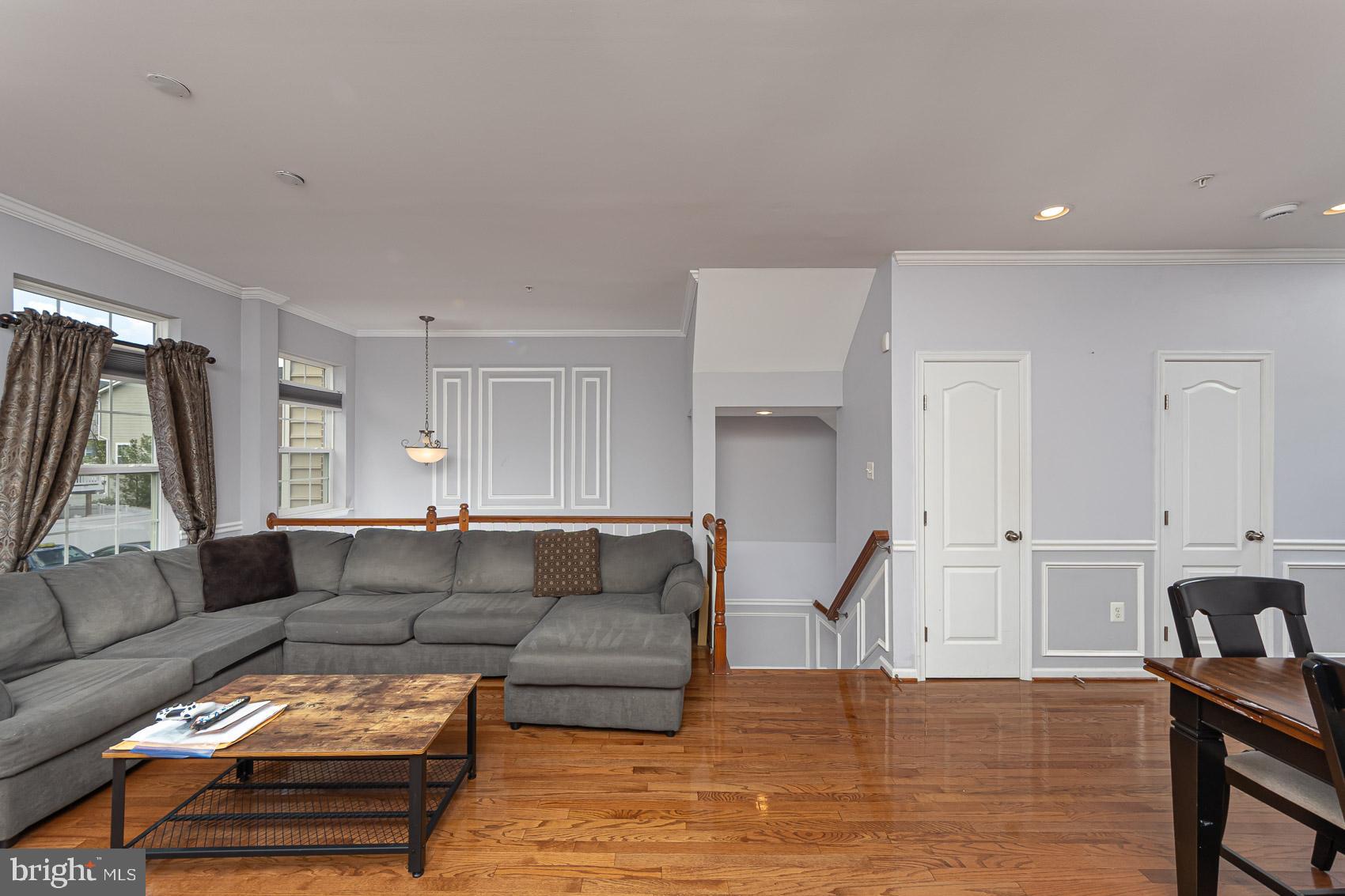 TANYARD SPRINGS - Residential