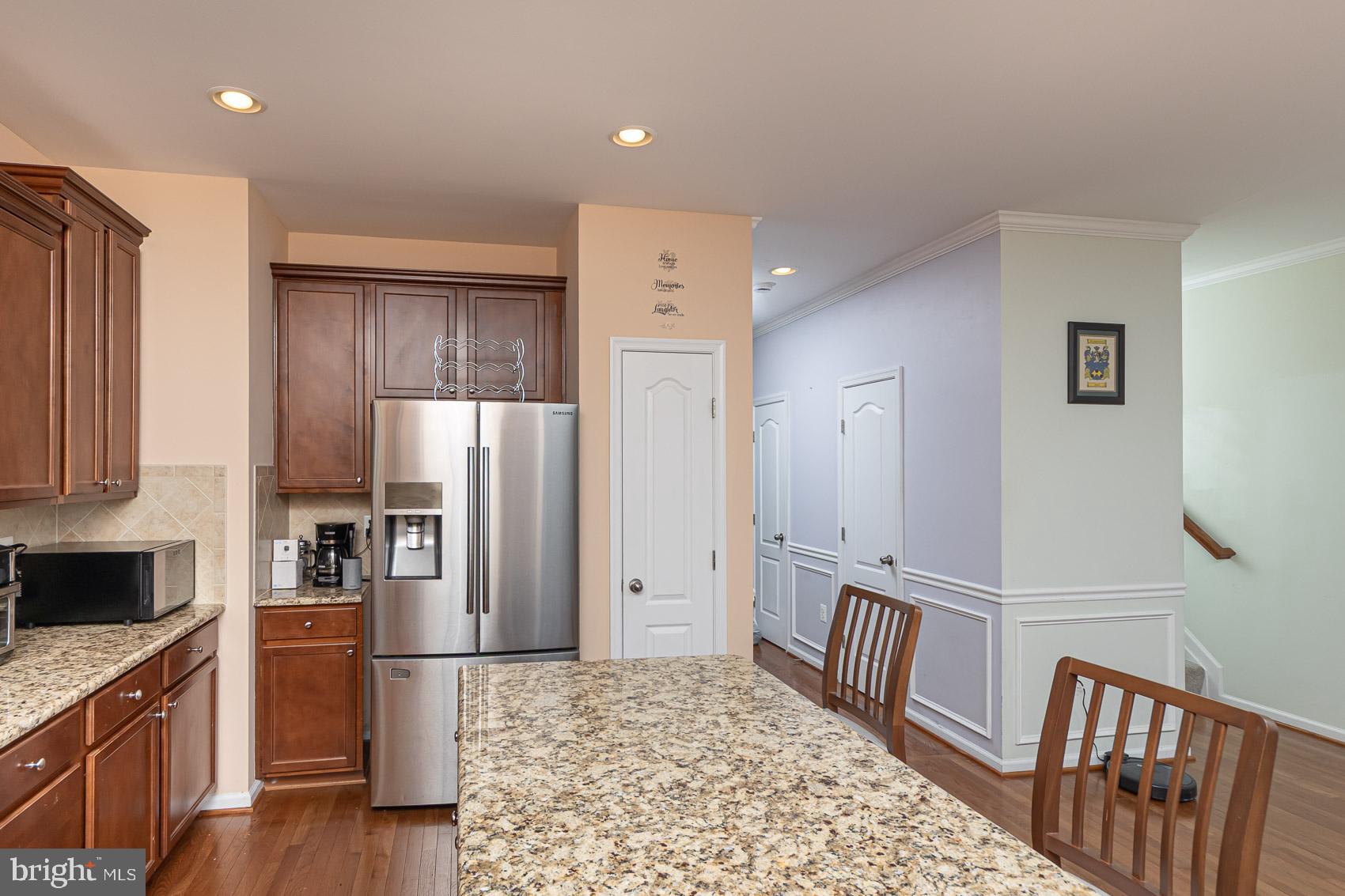 TANYARD SPRINGS - Residential