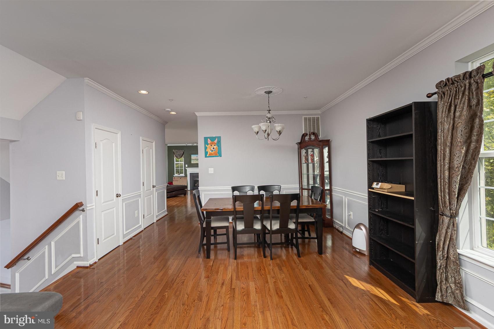 TANYARD SPRINGS - Residential