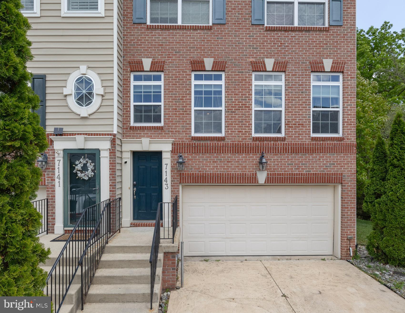 7143 WILLIAMS GROVE