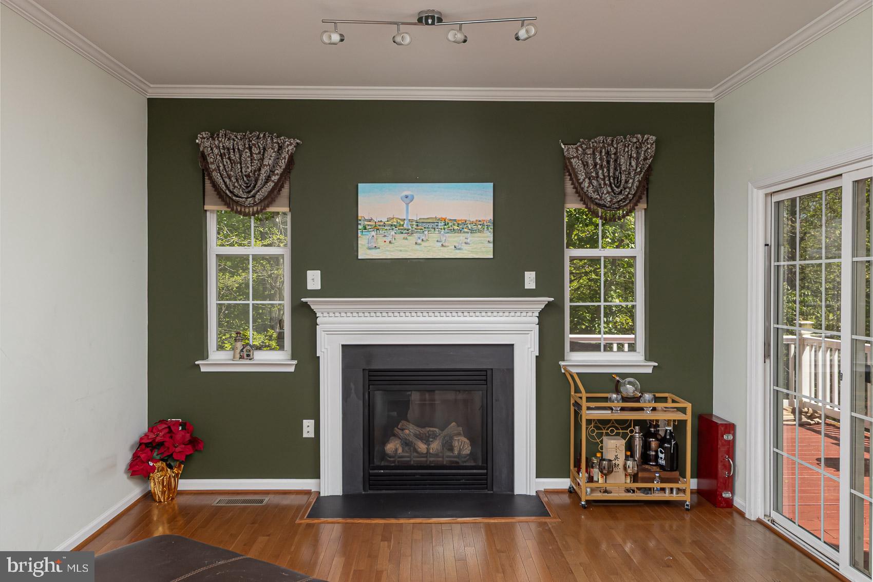 TANYARD SPRINGS - Residential