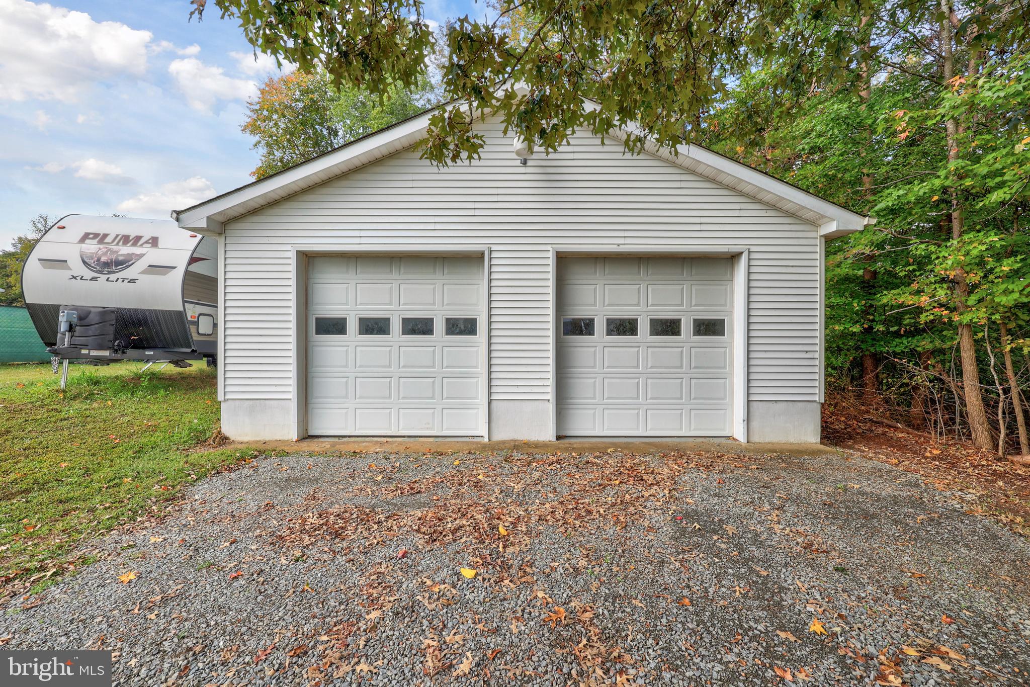 BEXLEY MANOR - Residential